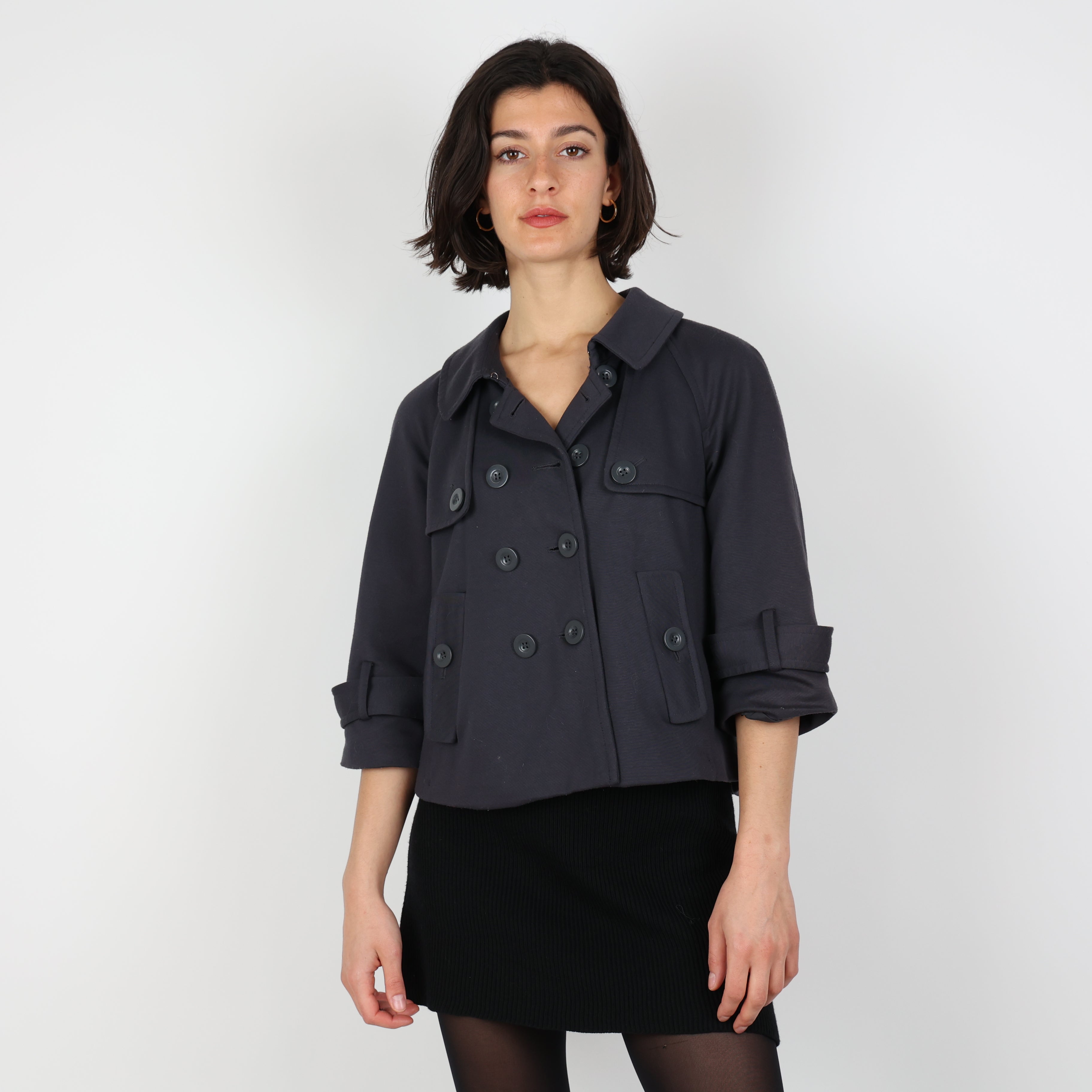 Jacket, UK Size 6