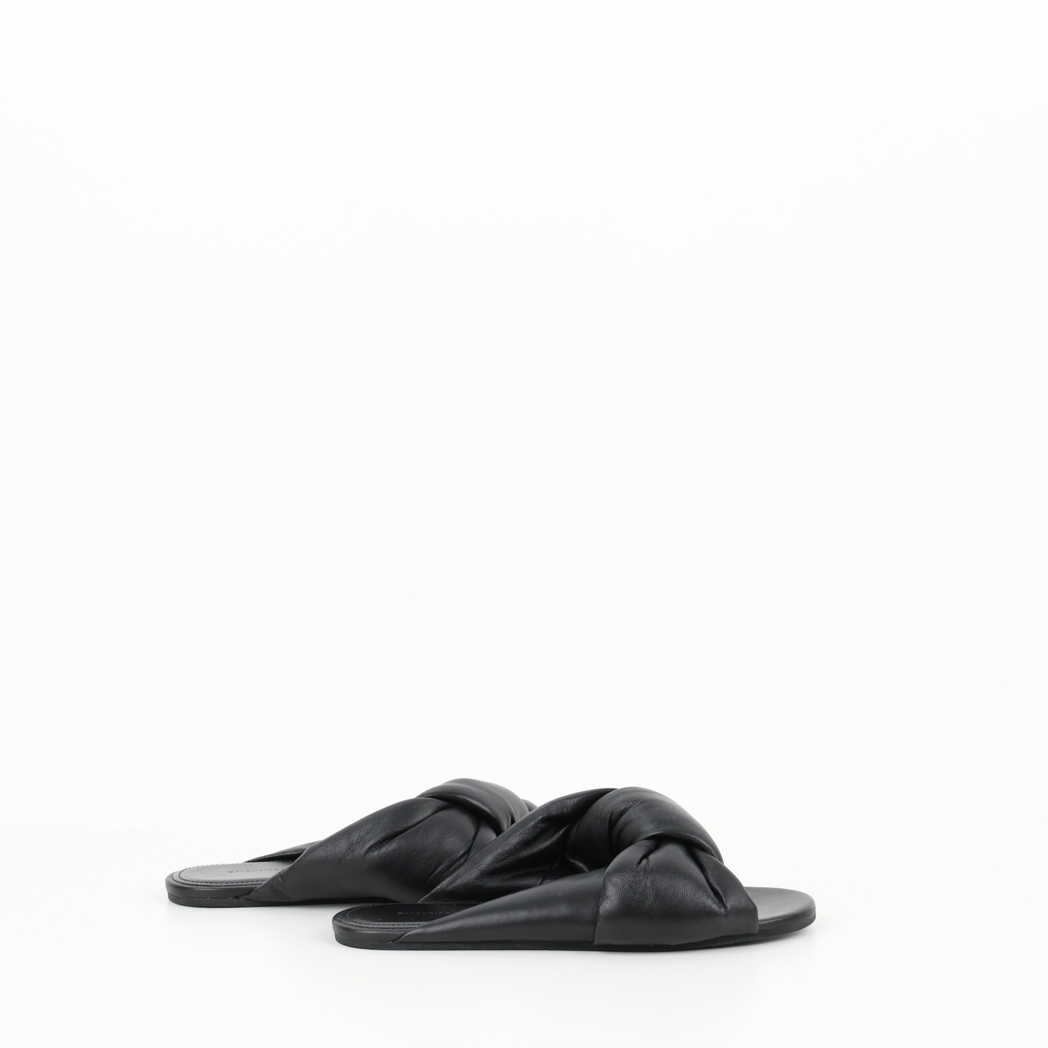 Flats , Shoe Size 37