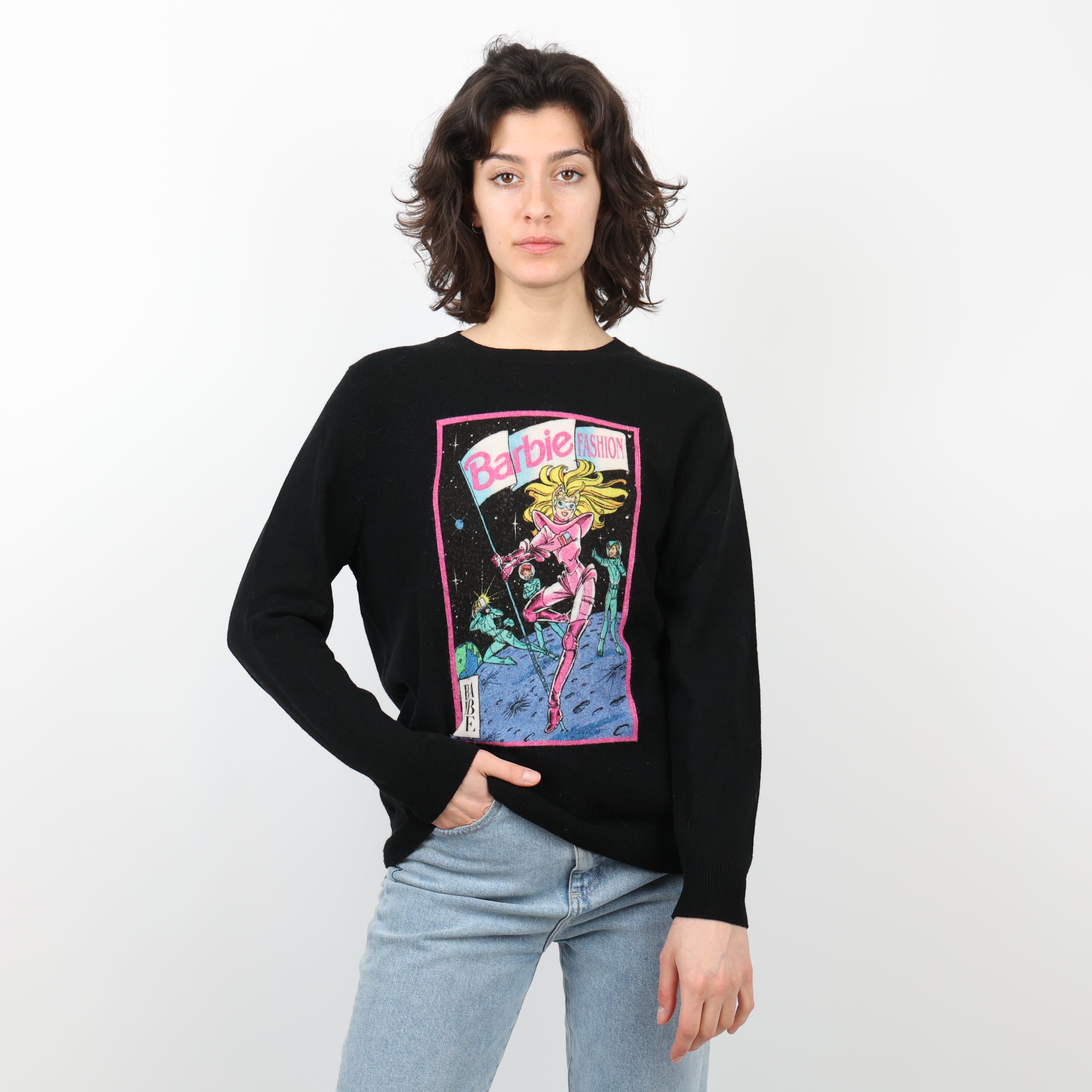 Knitwear, UK Size 14