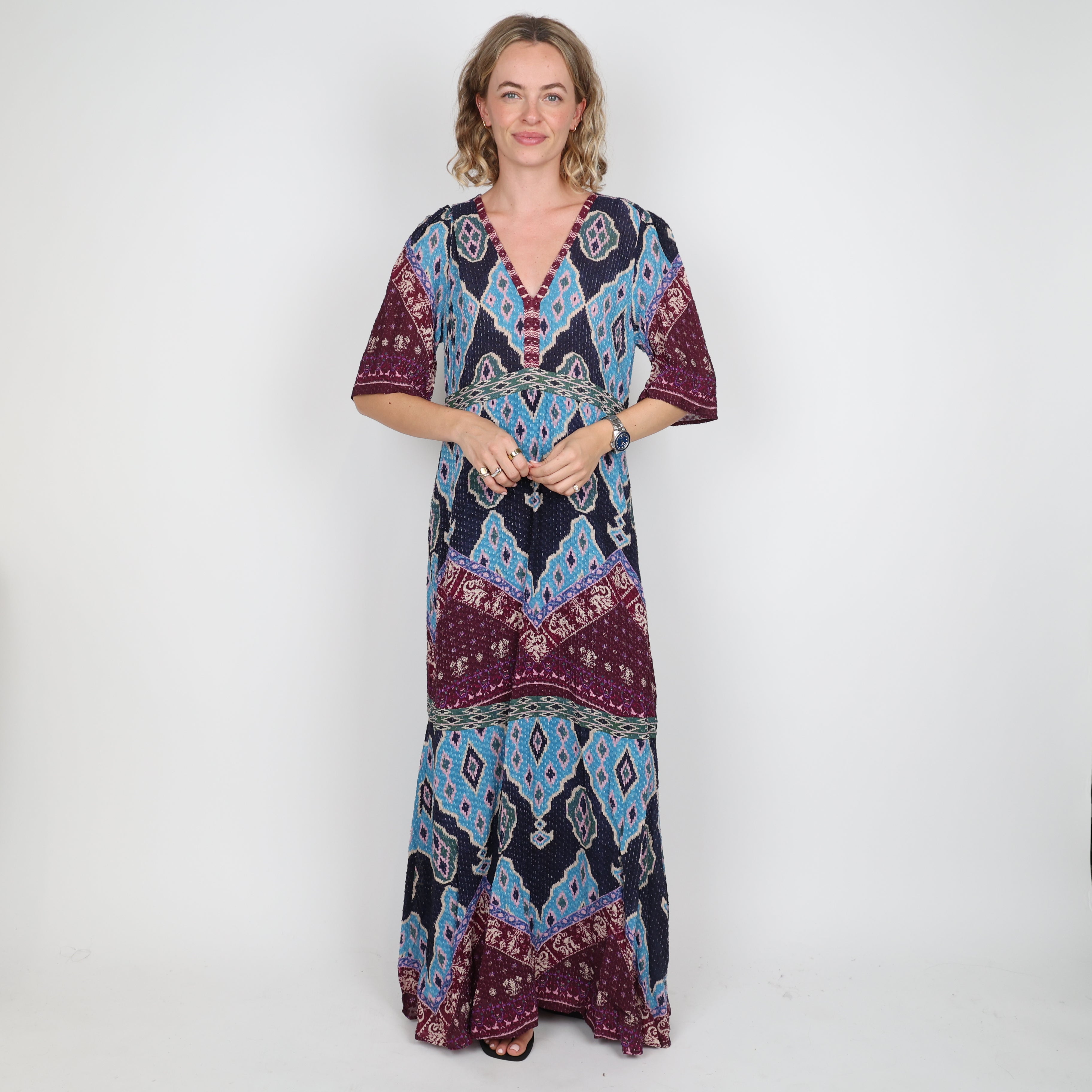 Dress, UK Size 12