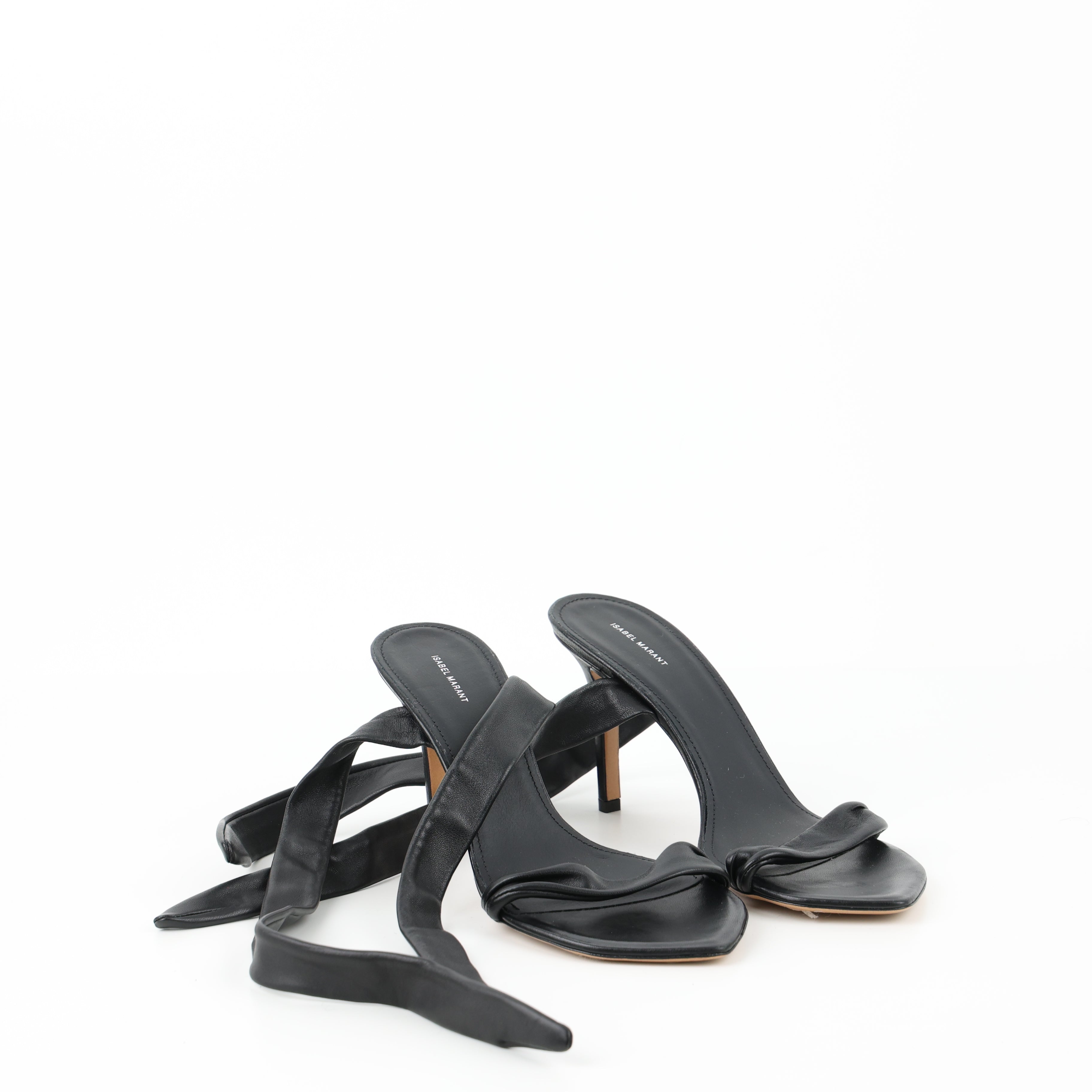 Heels , Shoe Size 38