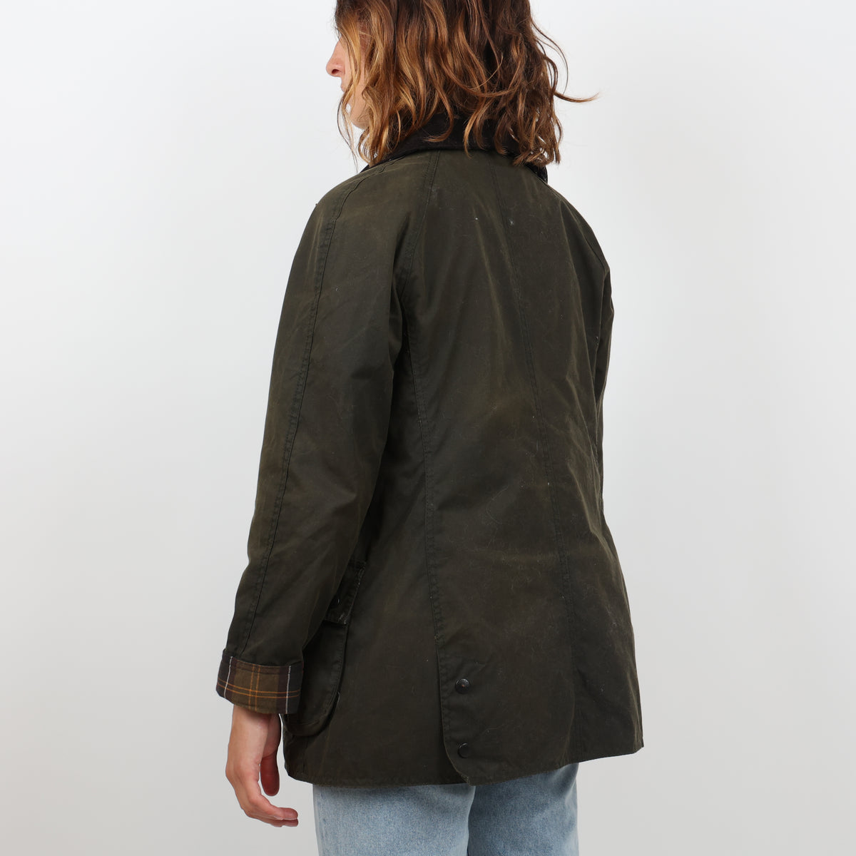 Jacket, UK Size 8