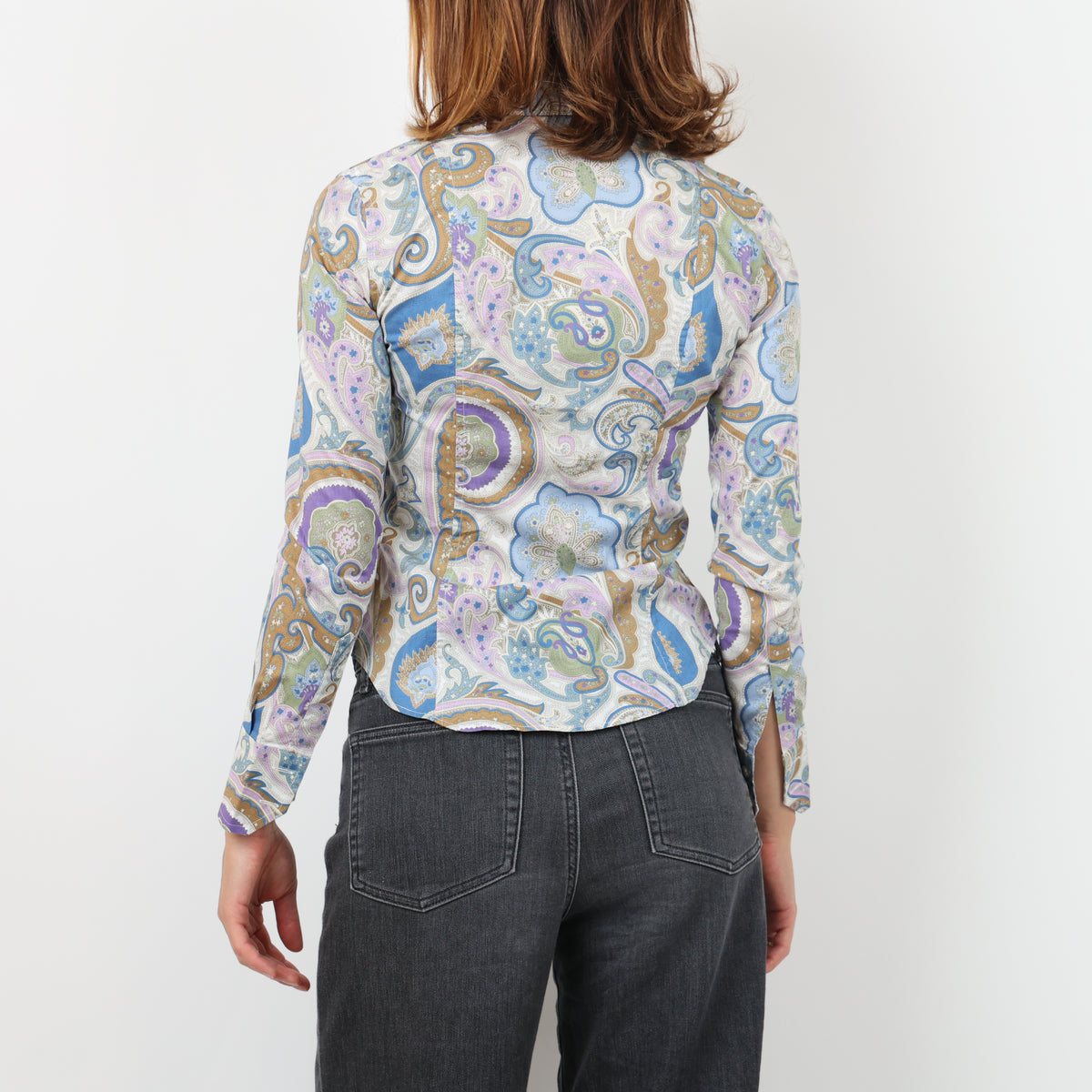 Shirt, UK Size 10