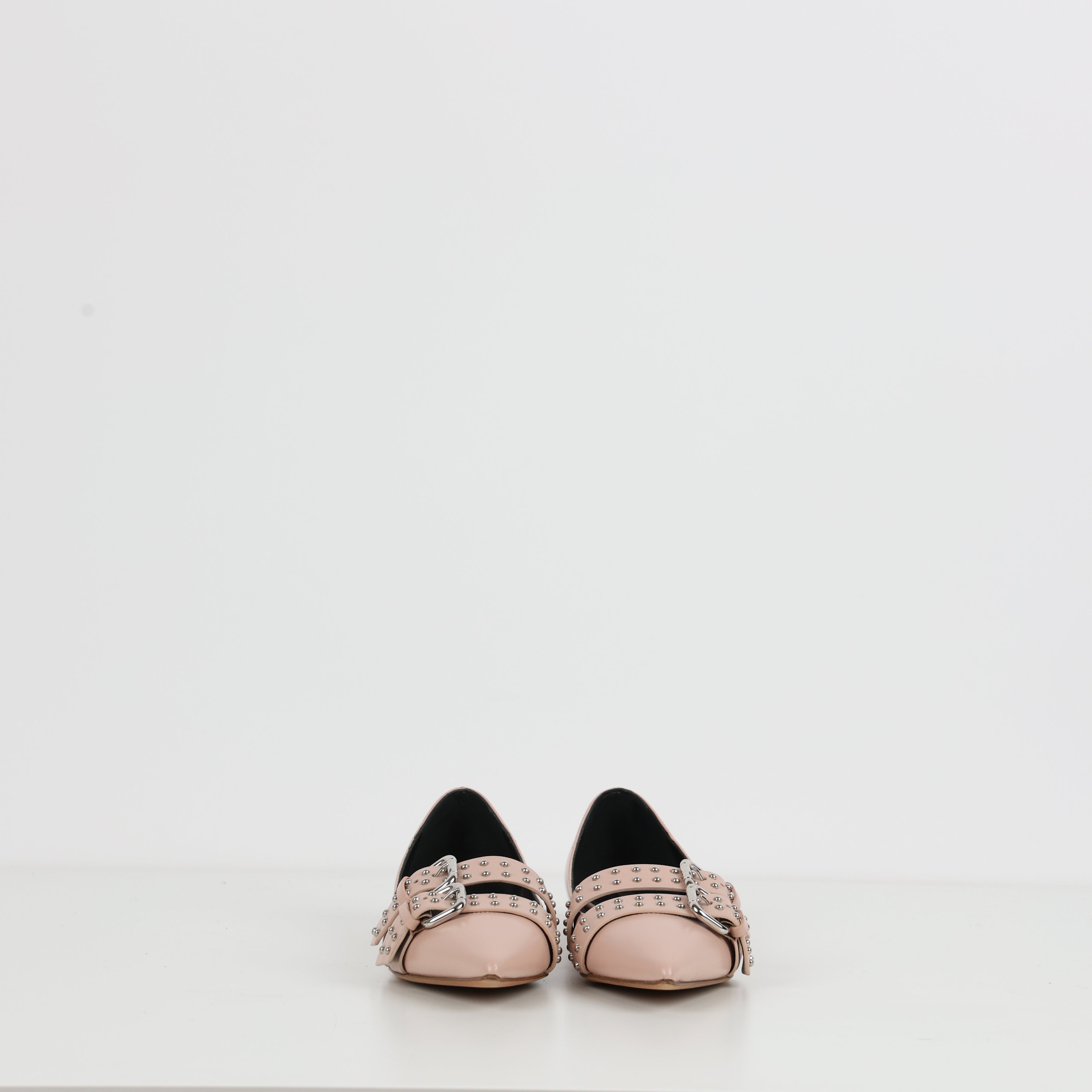 Flats, Shoe Size 36