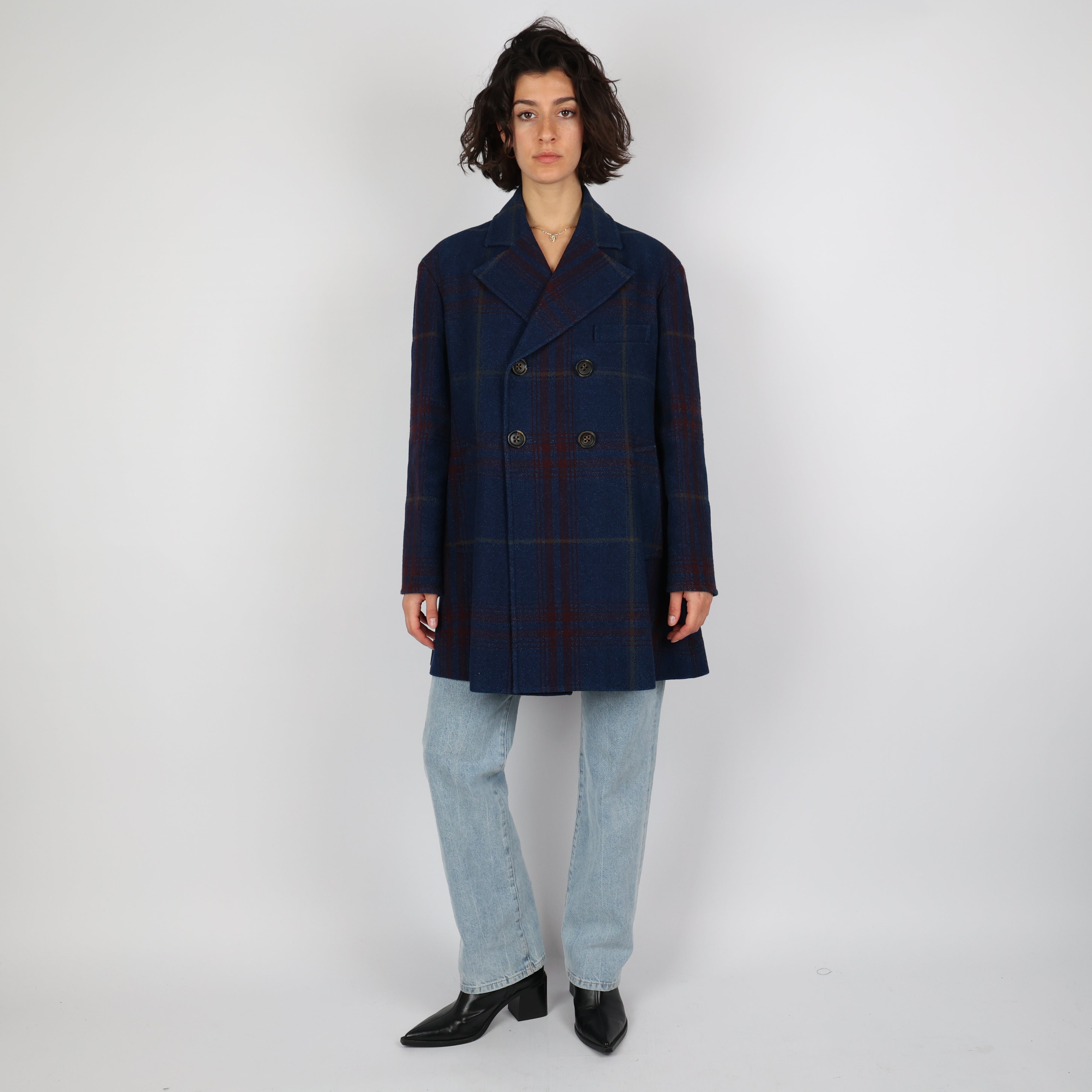 Coat, UK Size 14