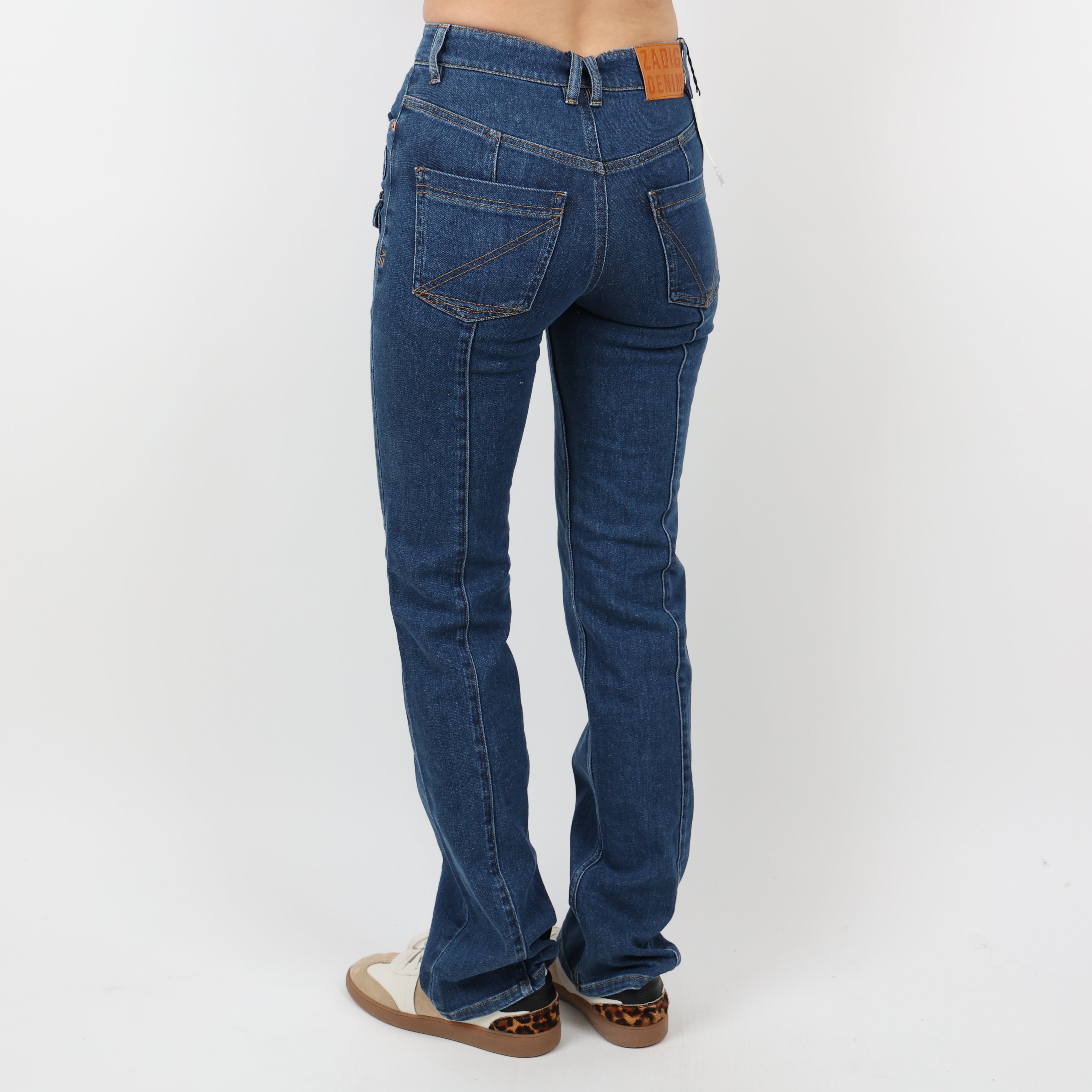 Jeans, Waist 25