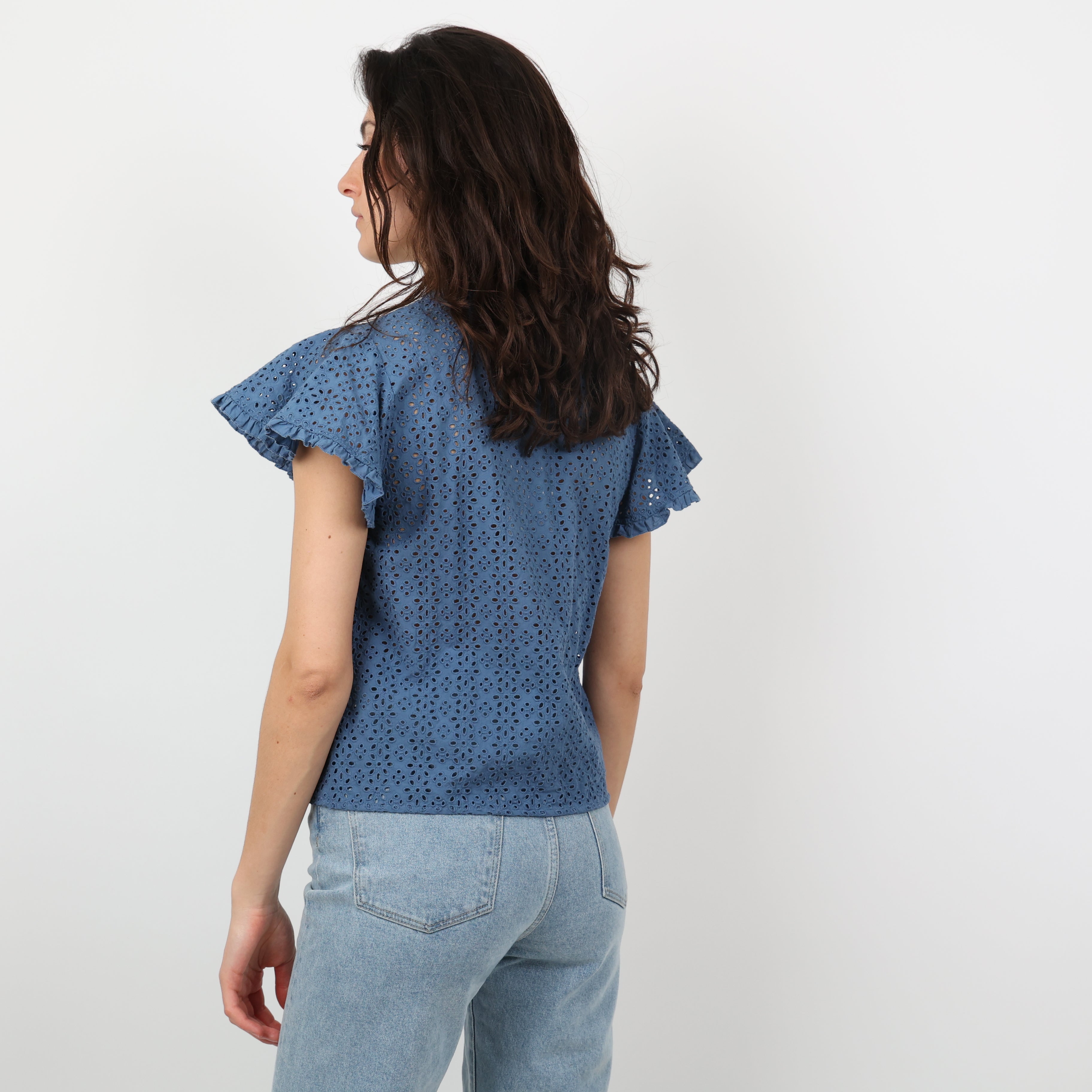Top, UK Size 8