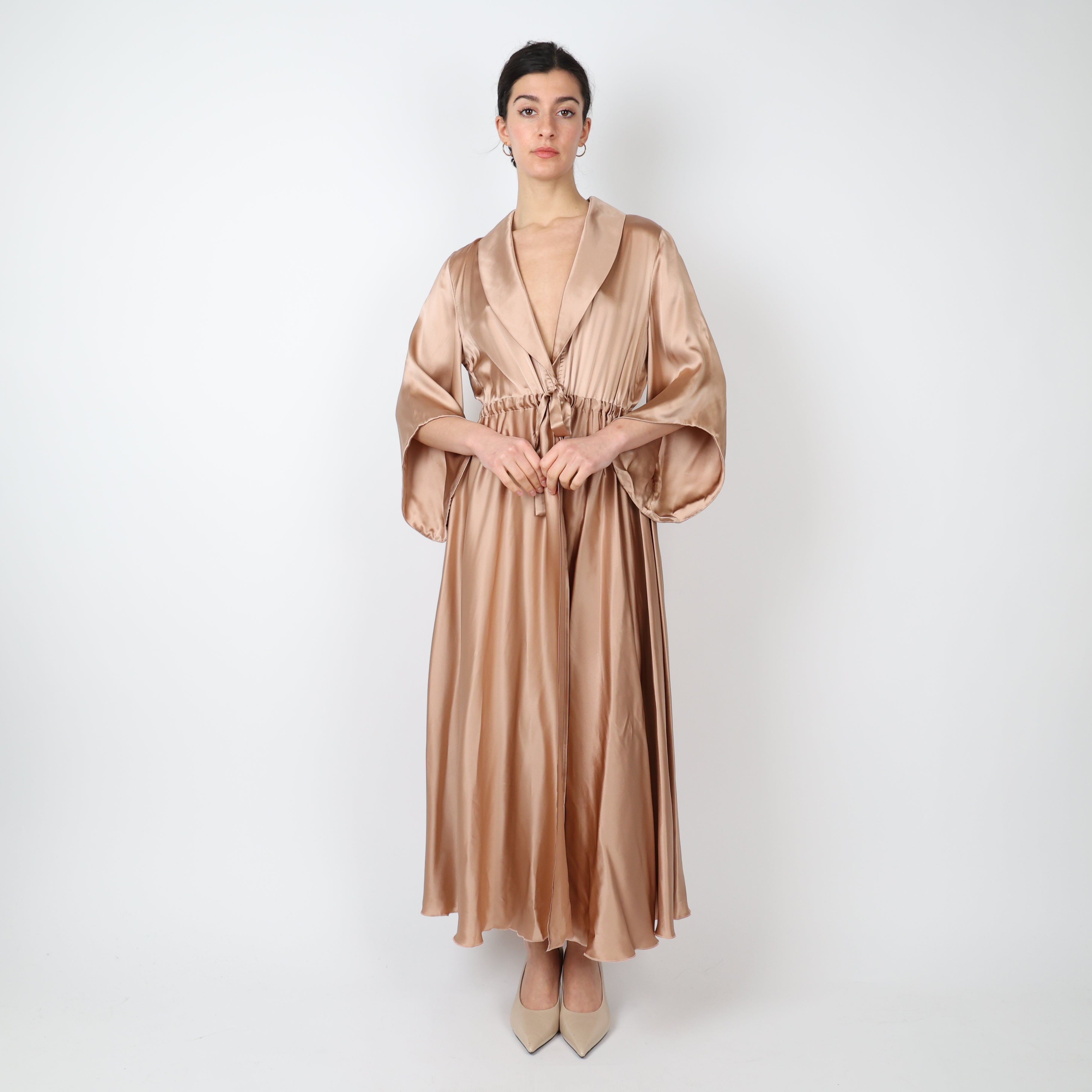 Coat, UK Size 8