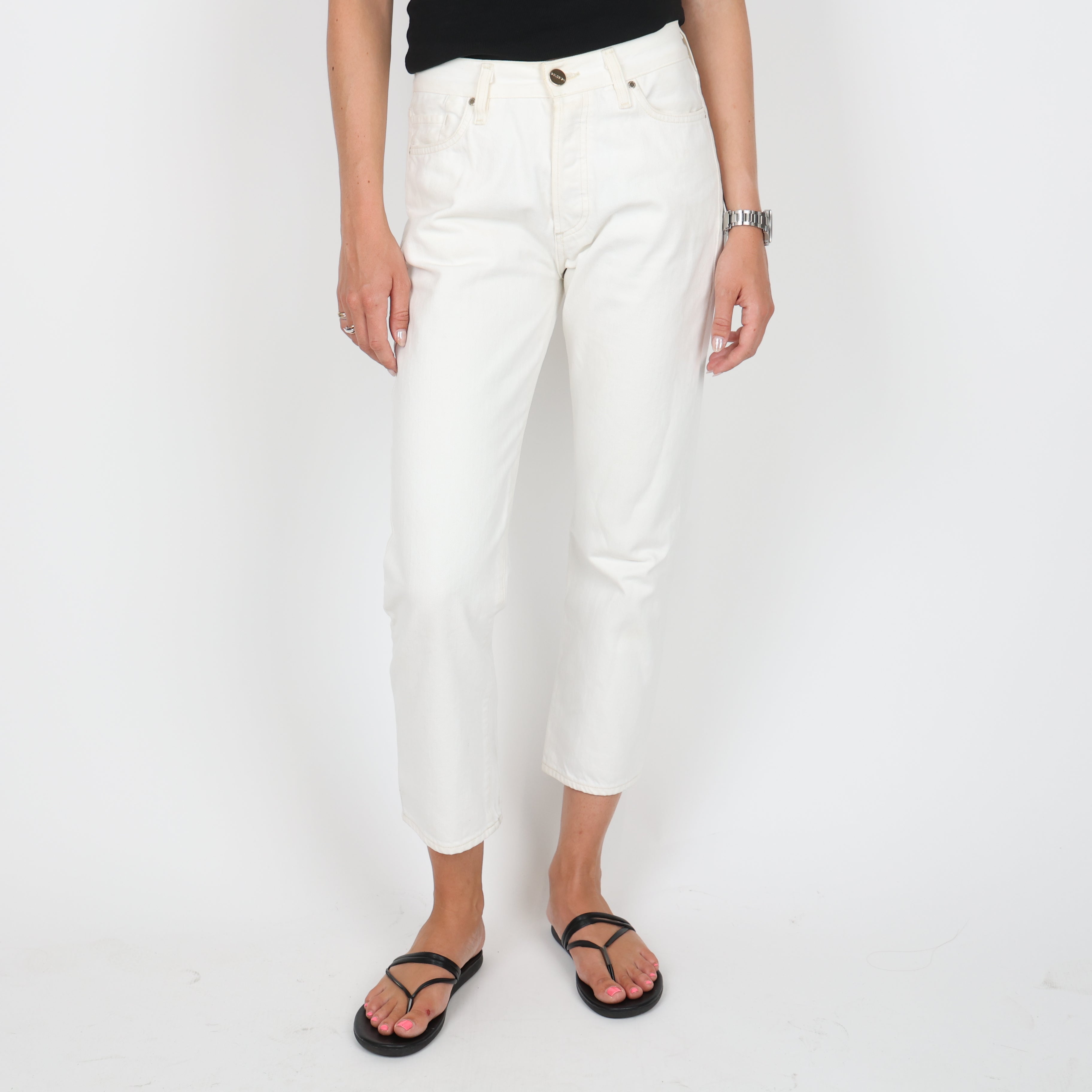 Jeans, Waist 25