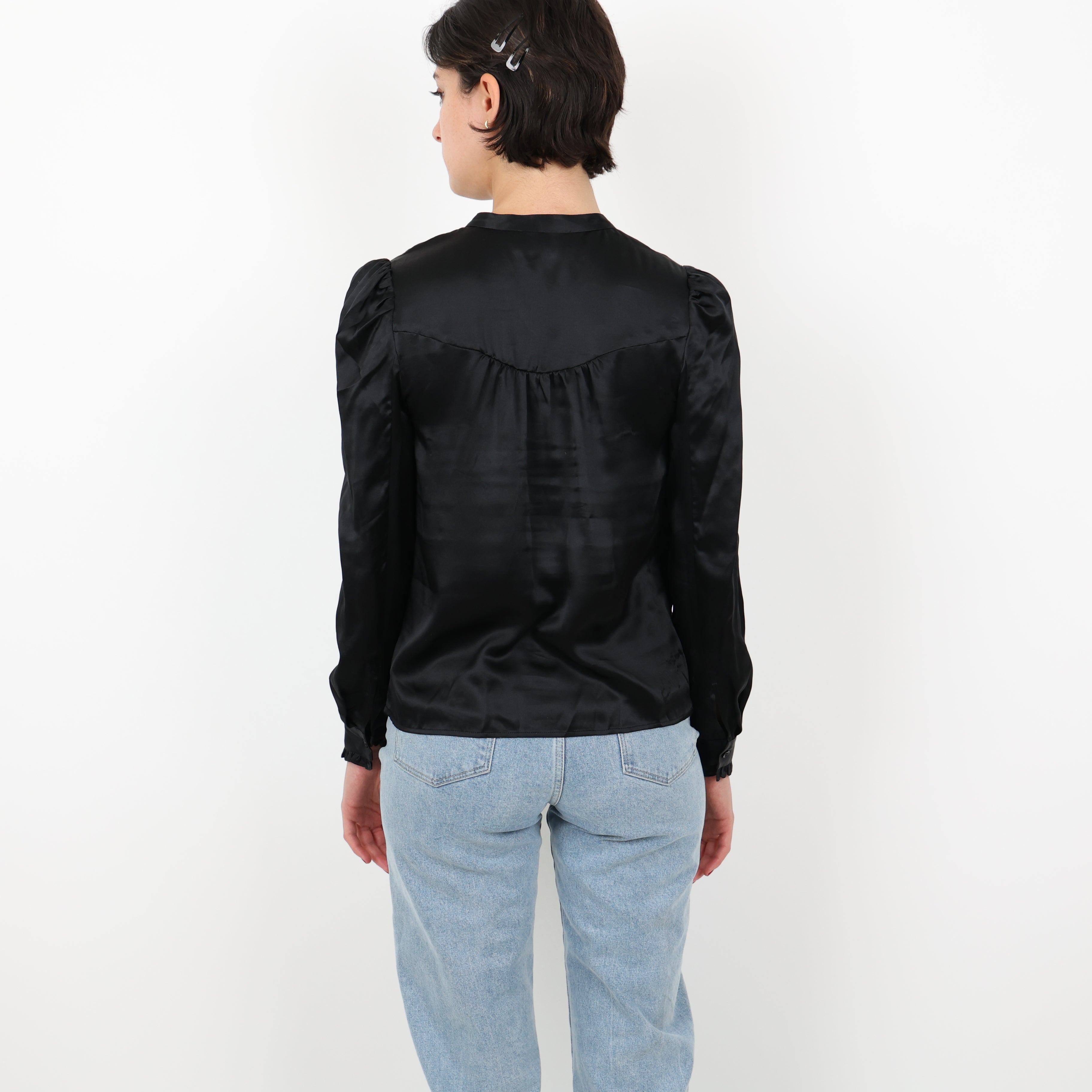 Blouse, UK Size 8