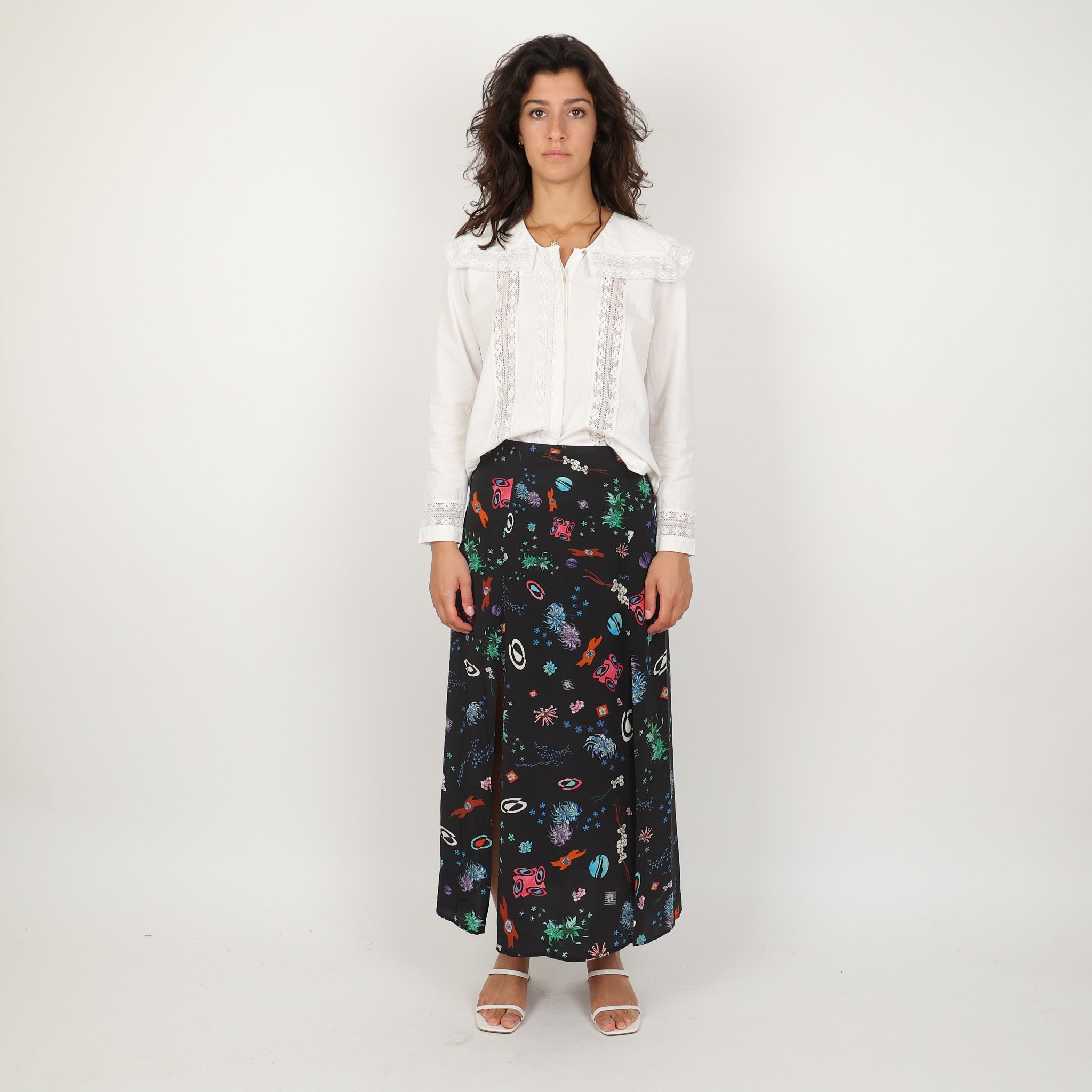 Skirt, UK Size 10