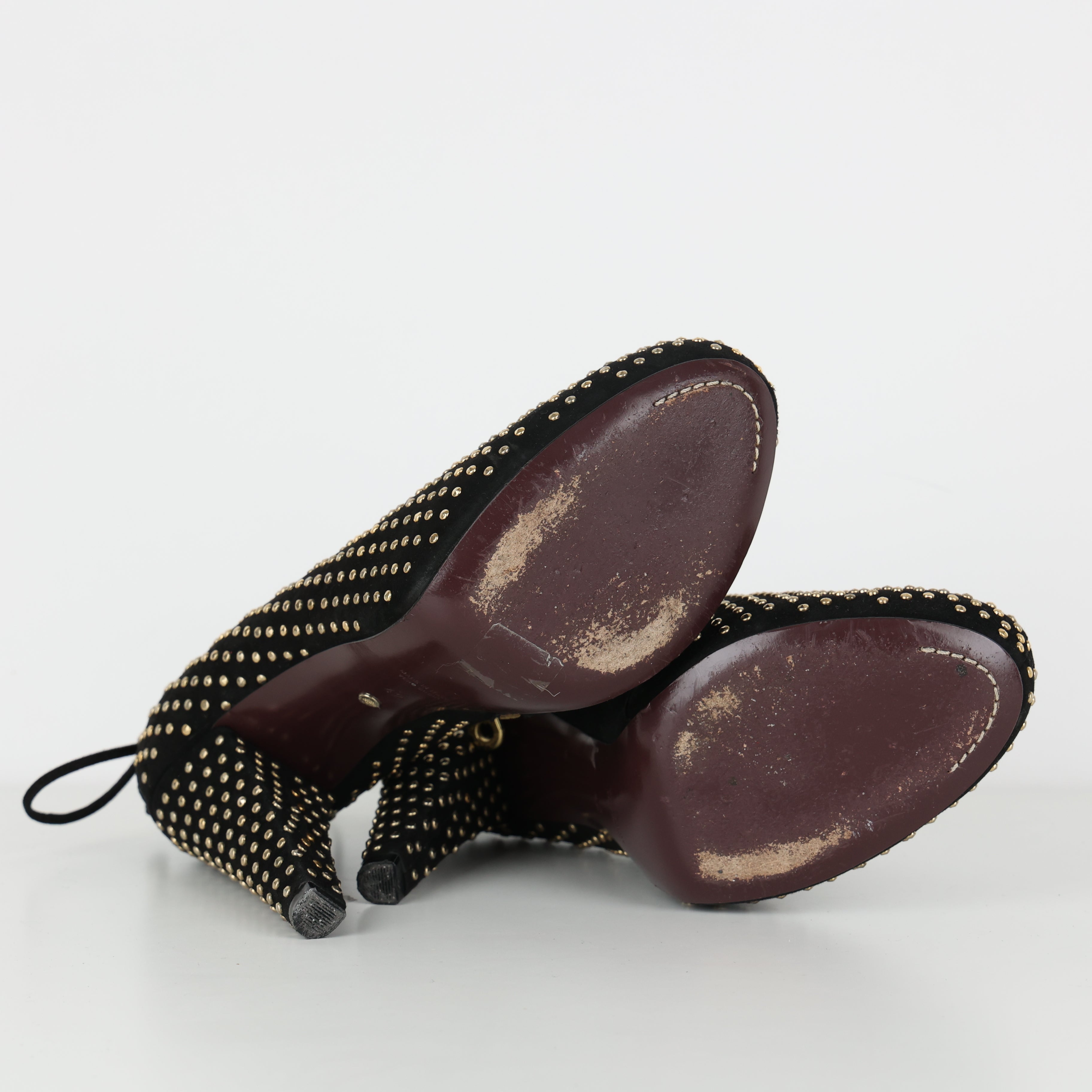 Boots , Shoe Size 42