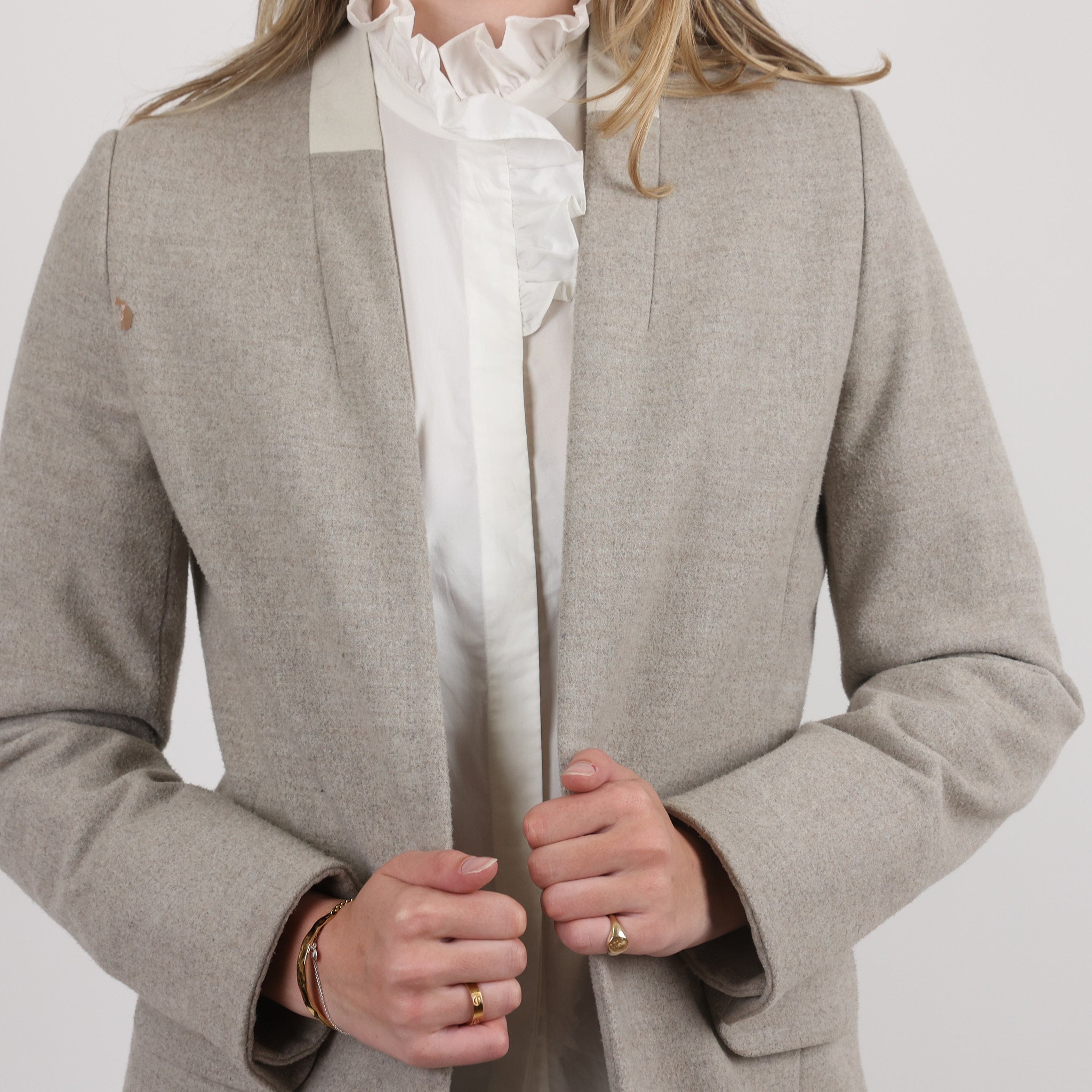 Coat, UK Size 10
