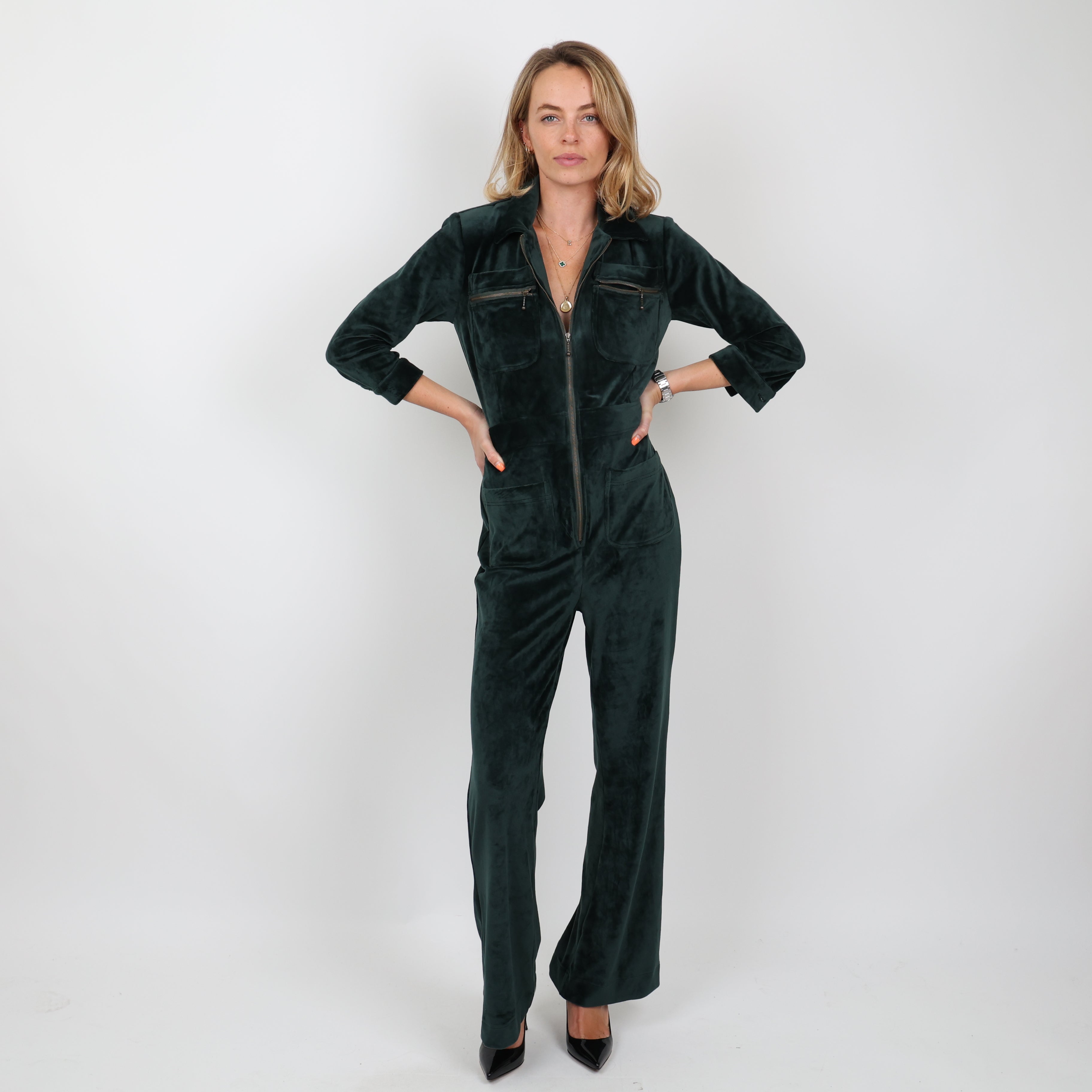 Jumpsuit, UK Size 8