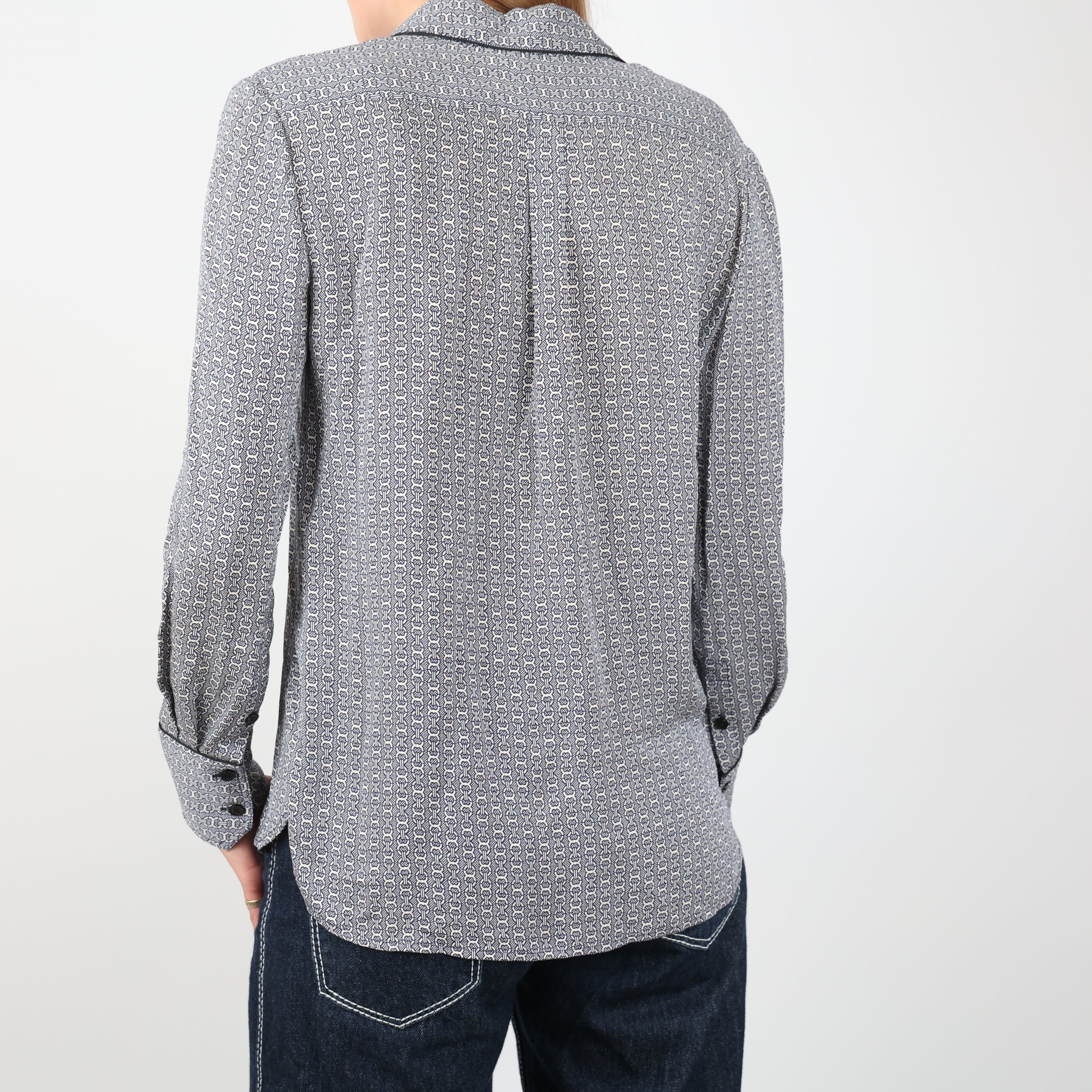 Shirt, UK Size 10
