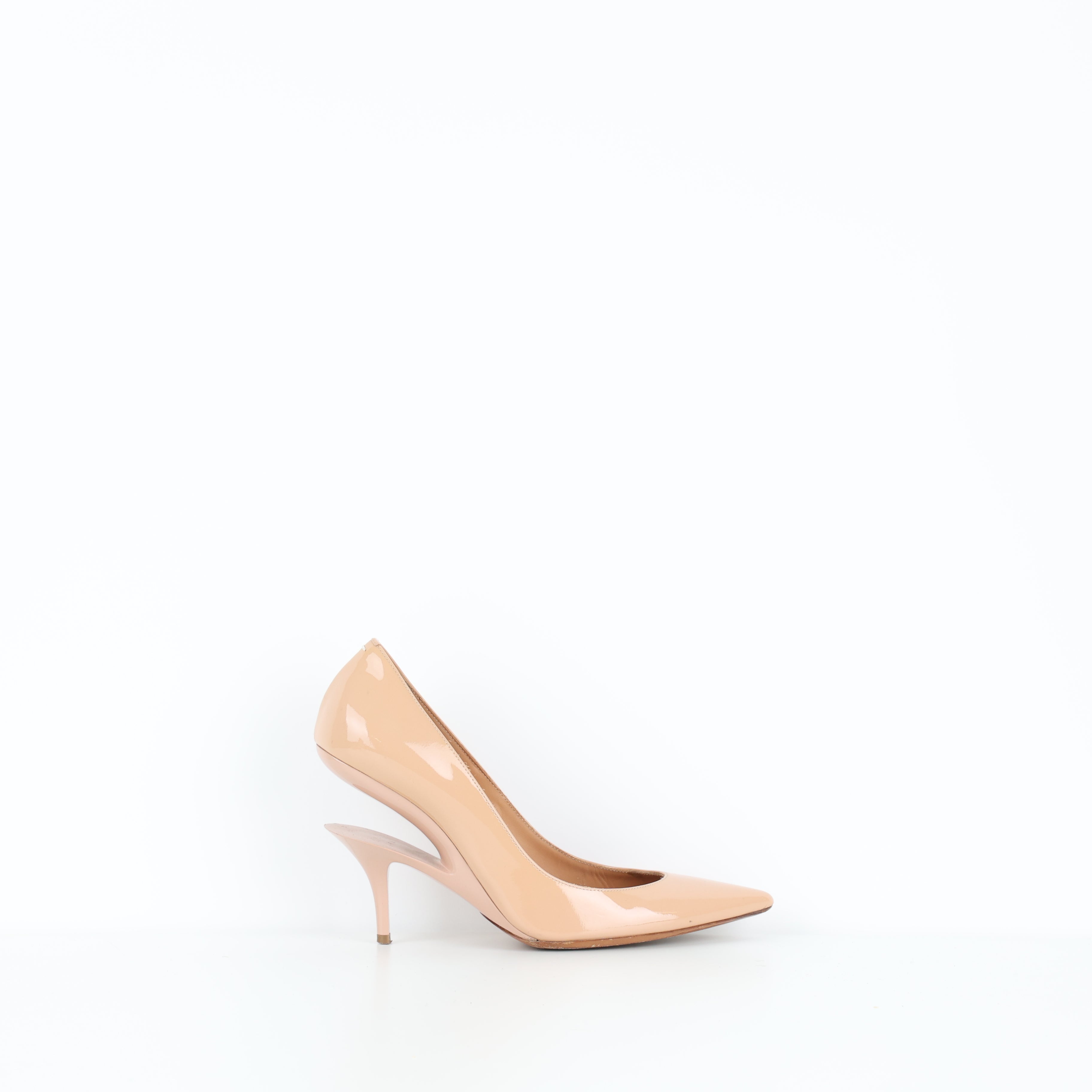 Heels , Shoe Size 40