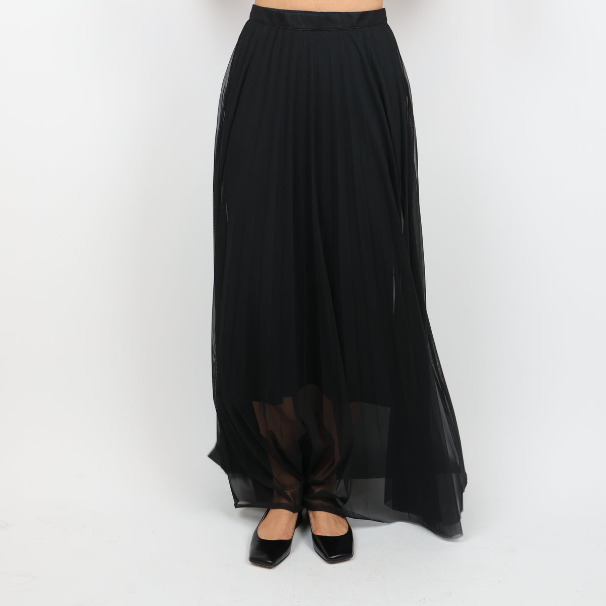 Skirt, UK Size 4