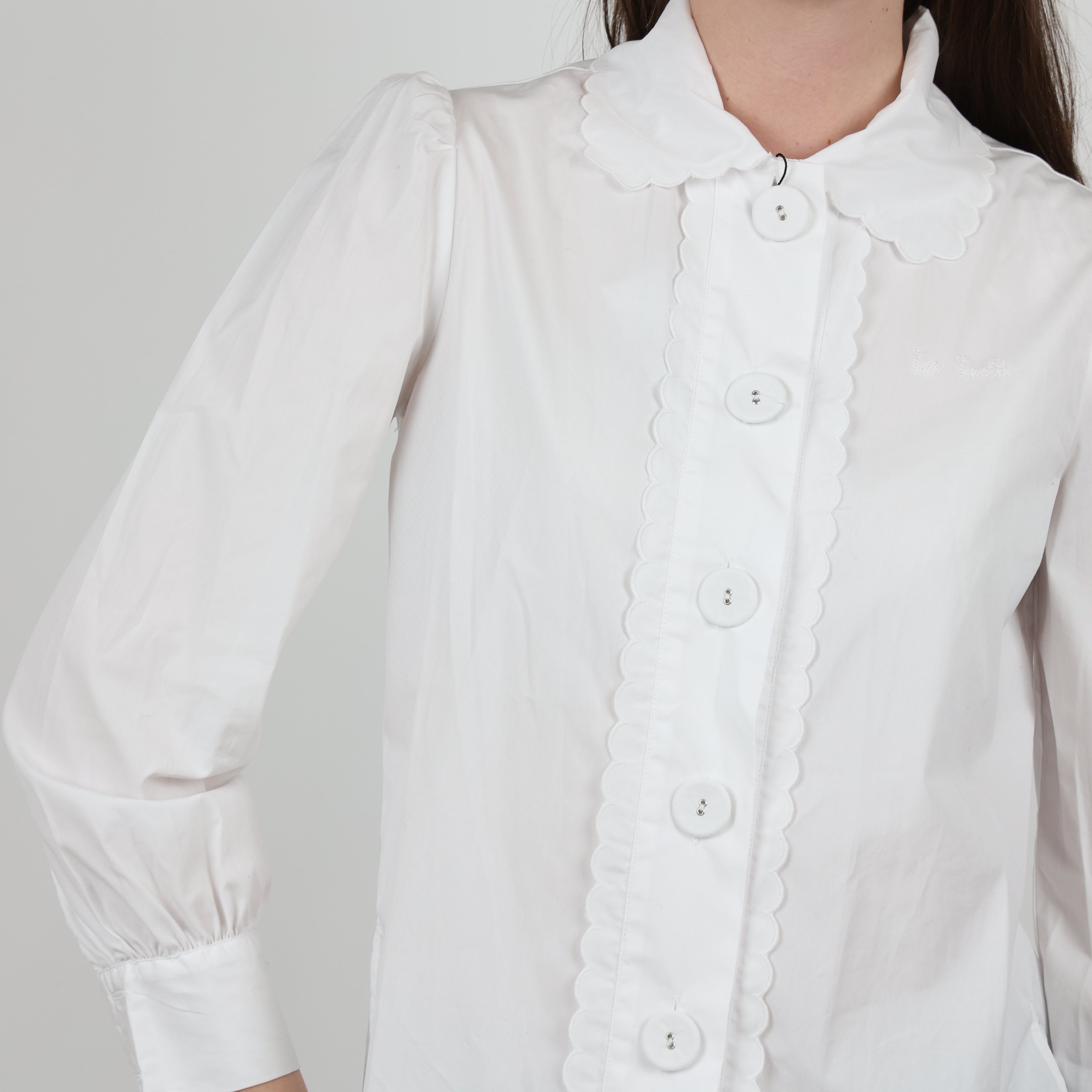 Blouse, UK Size 8