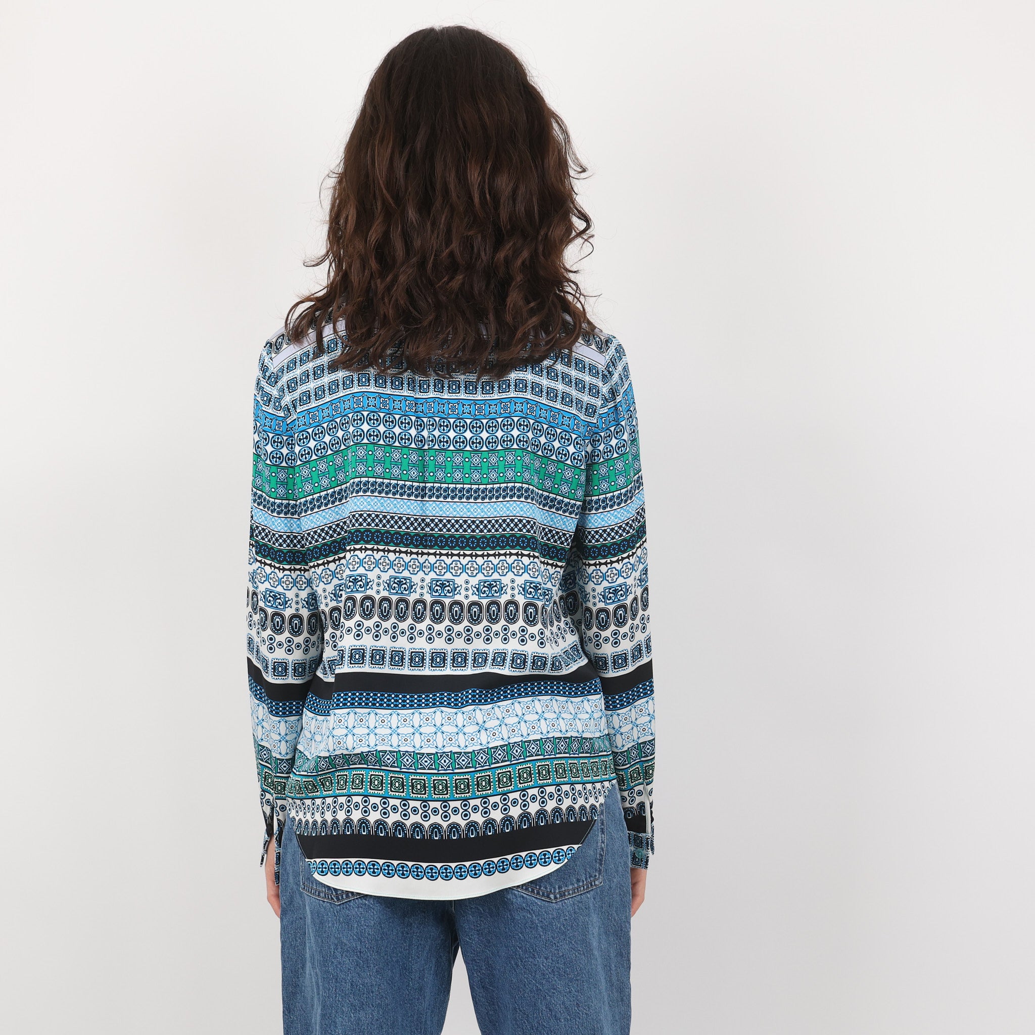 Top, UK Size 10