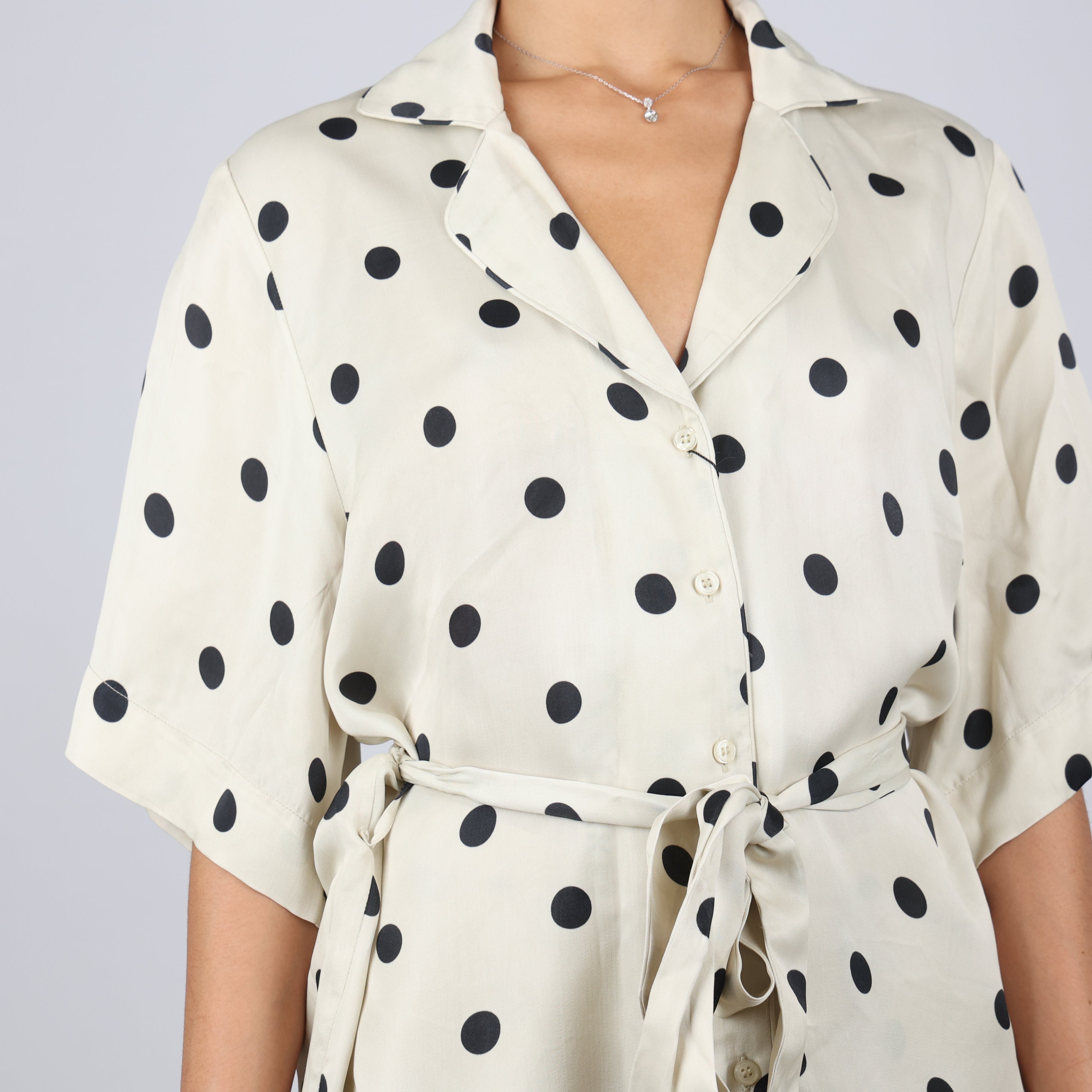 Top, UK Size 8