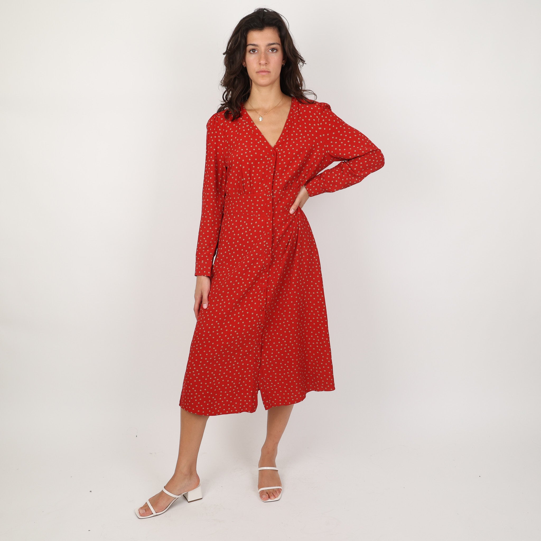 Dress, UK Size 12