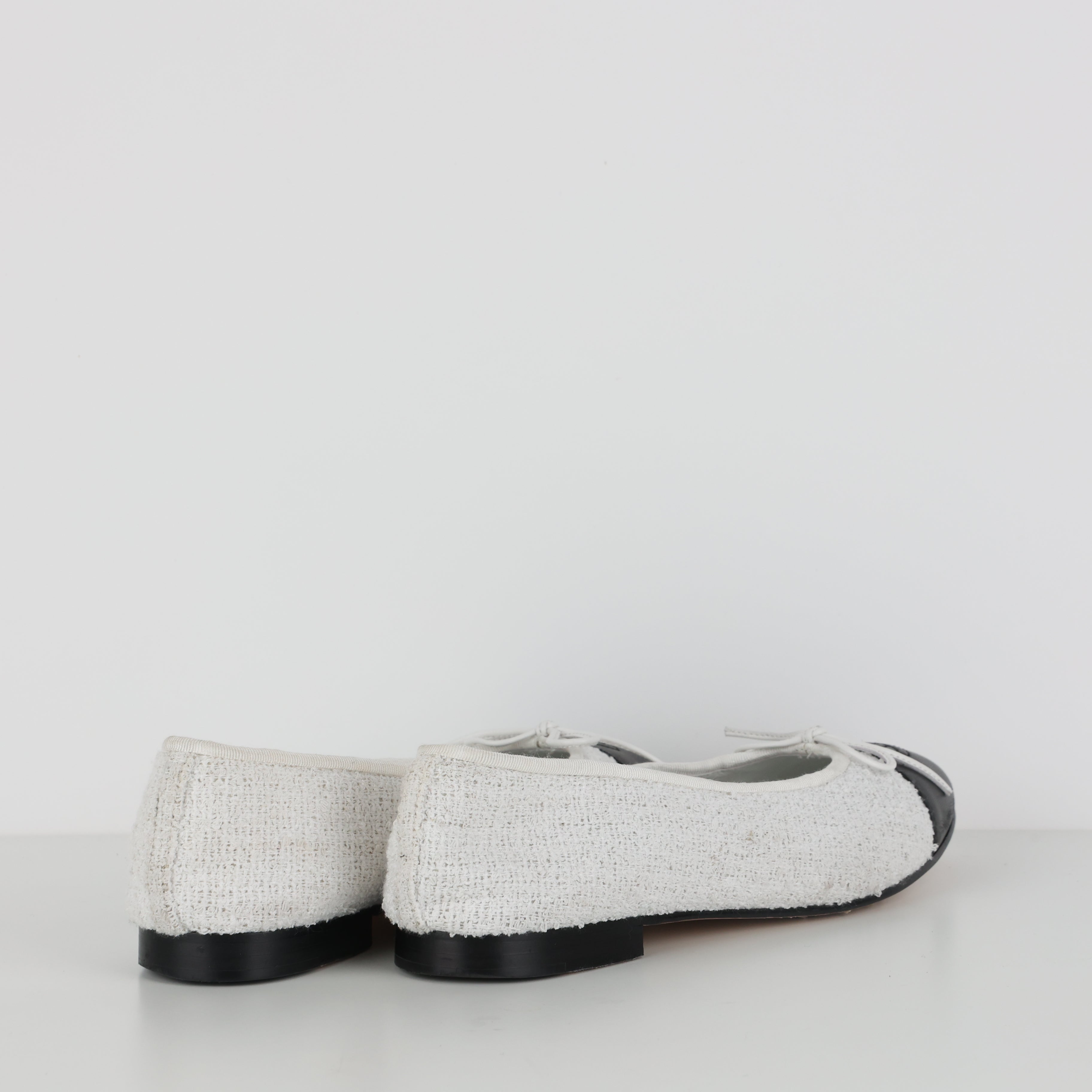 Flats , Shoe Size 41