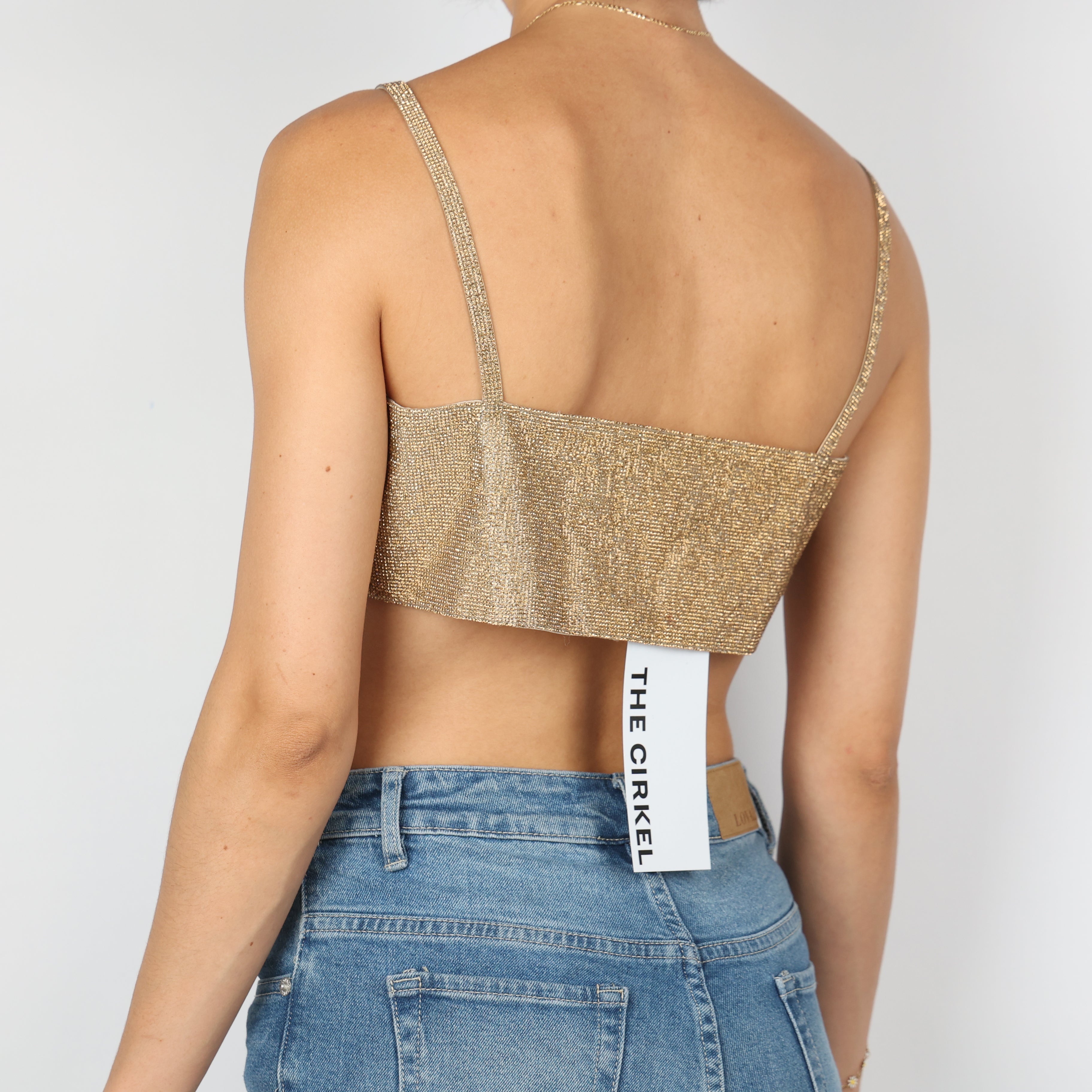 Top, UK Size 8