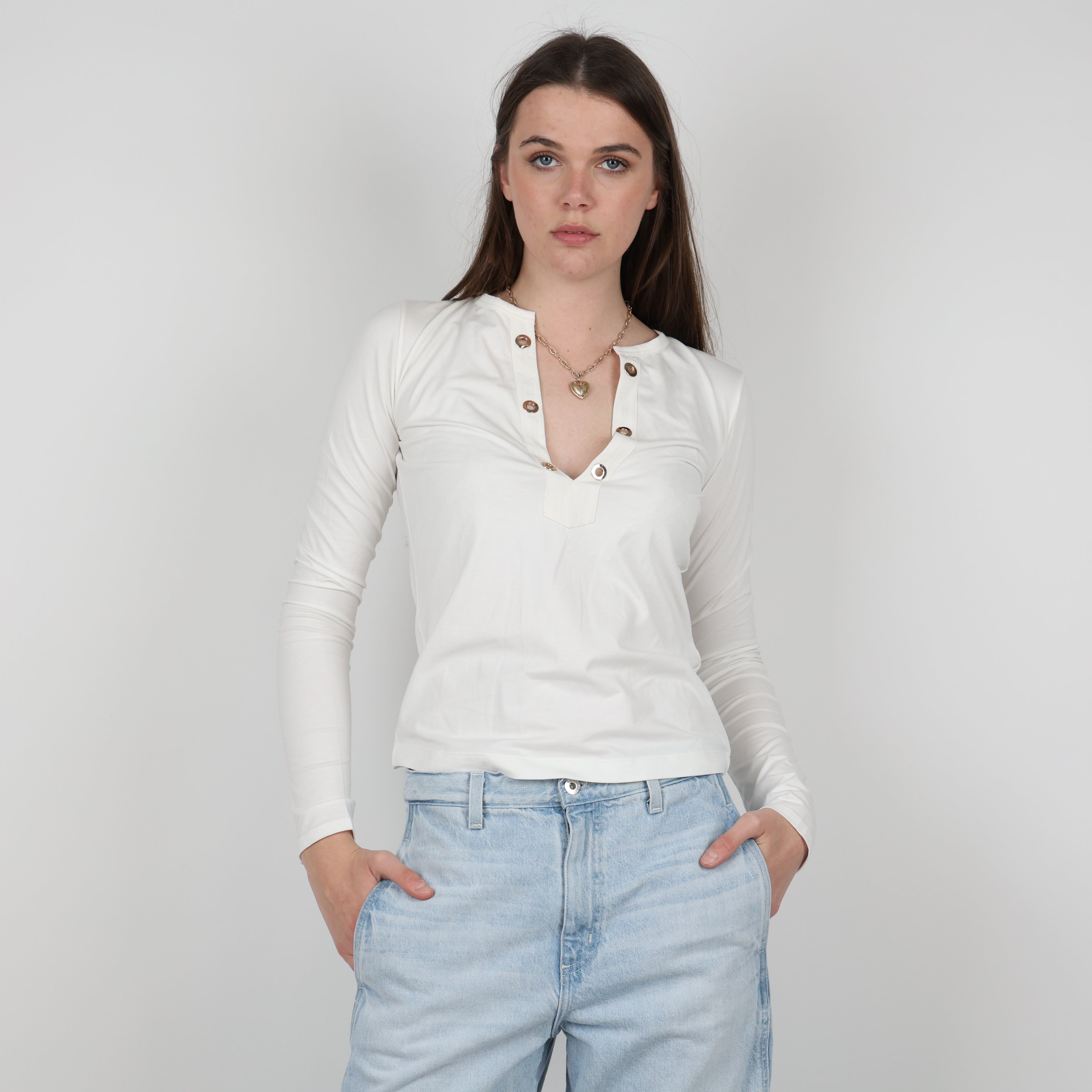 Top, UK Size 8