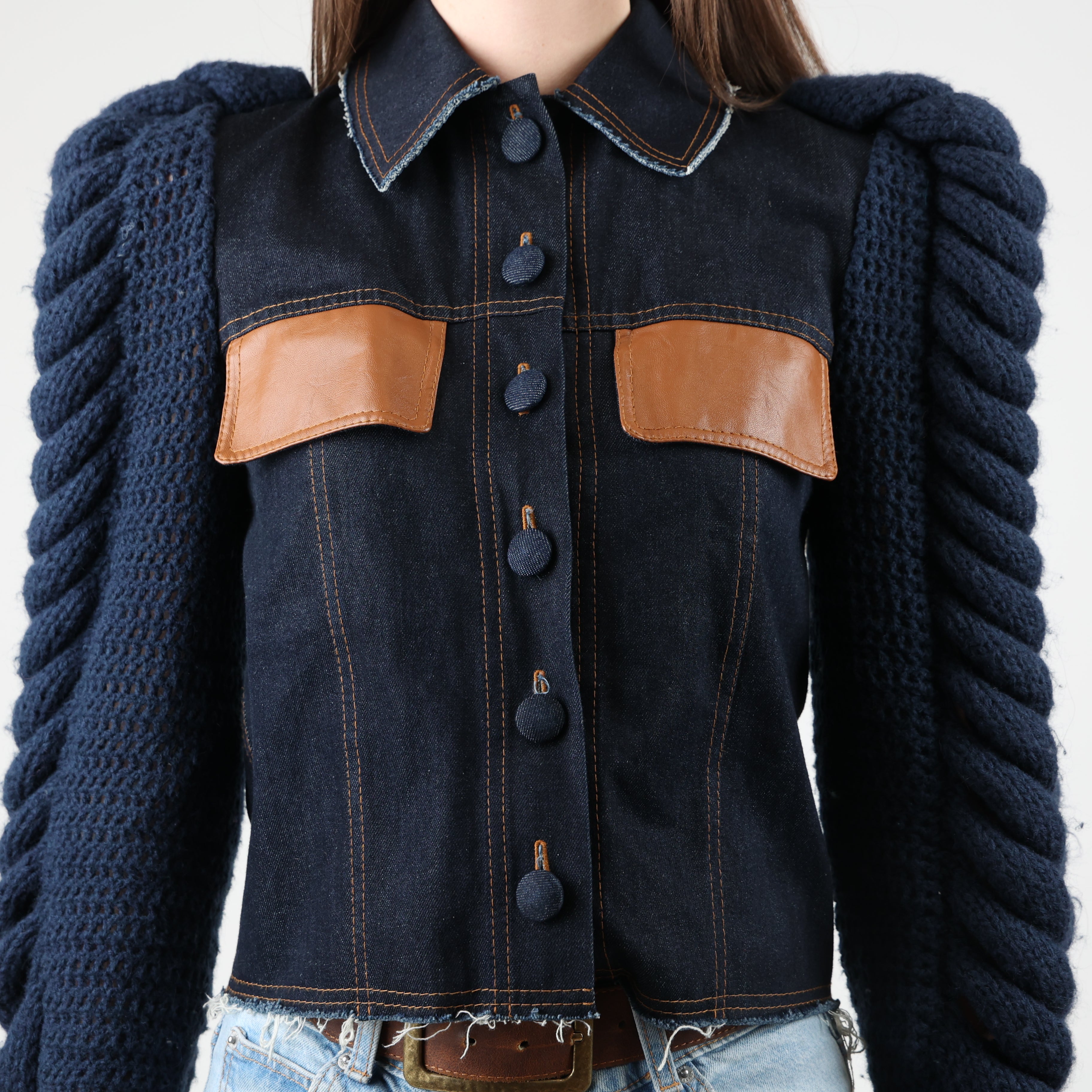 Jacket, UK Size 6