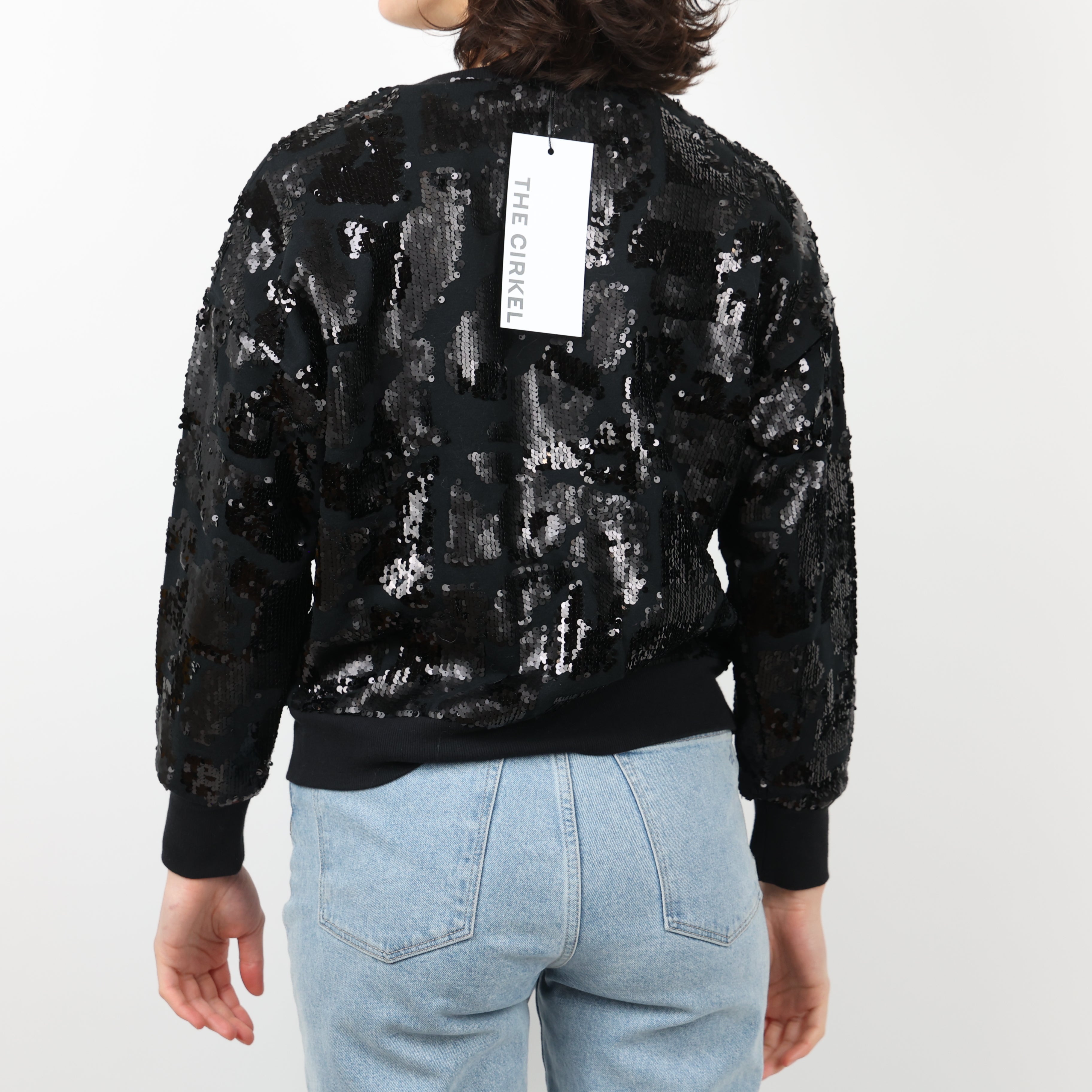 Sweatshirt, UK Size 6