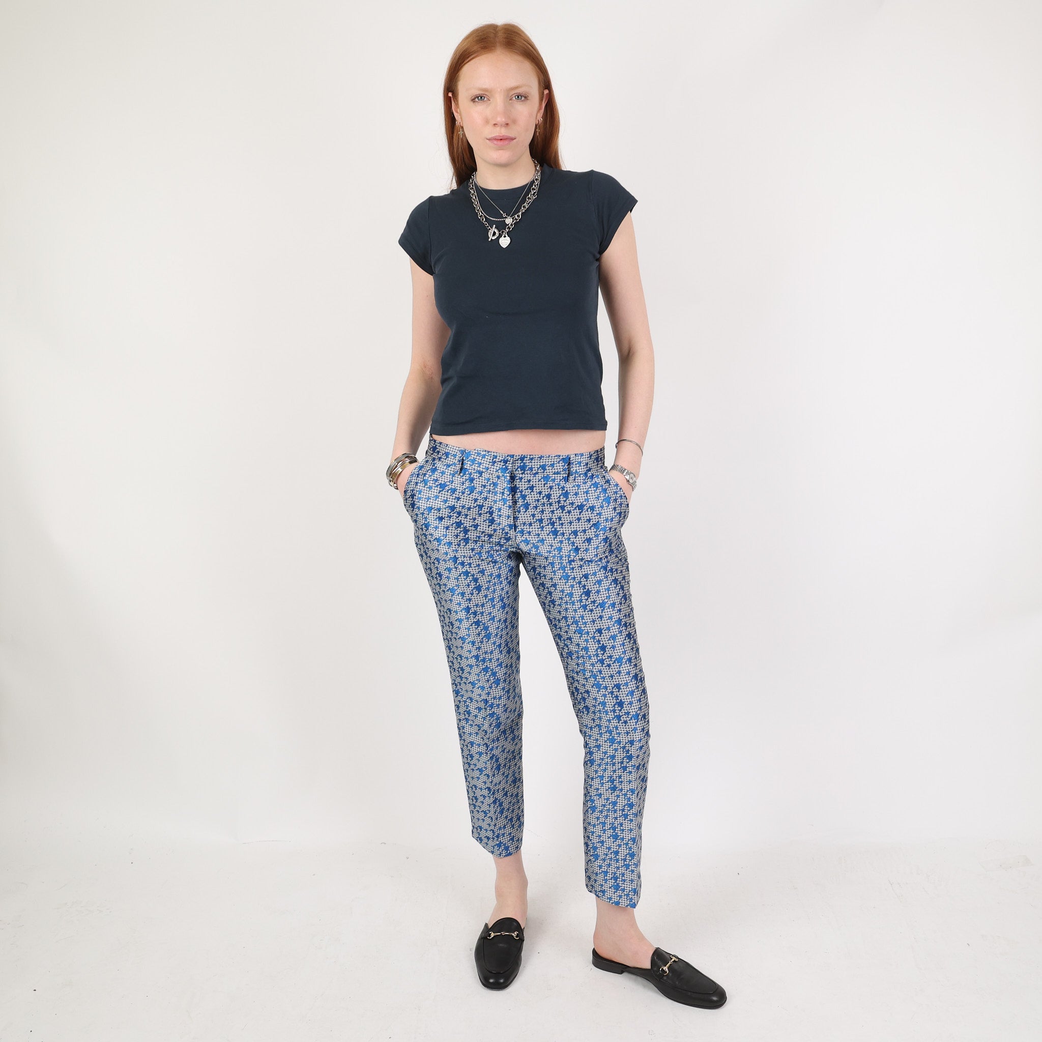 Trousers, UK Size 10