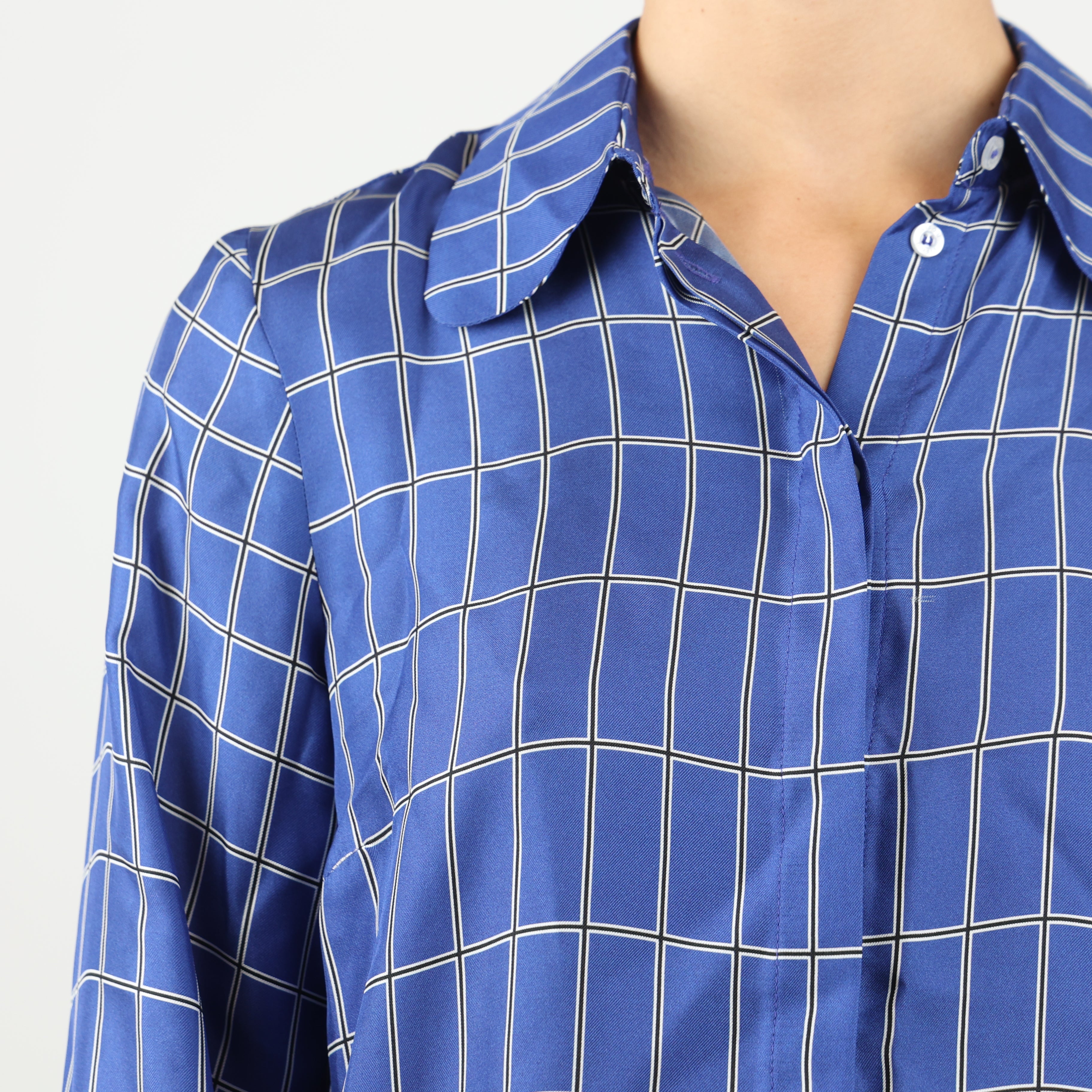 Shirt, UK Size 10
