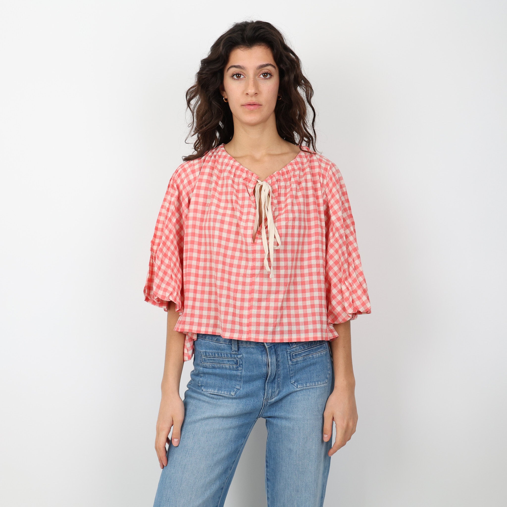 Blouse, UK Size 8