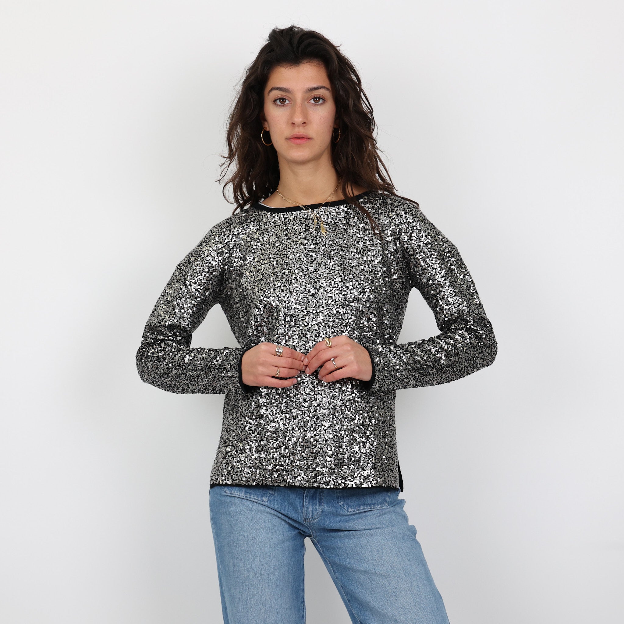 Knitwear, UK Size 10