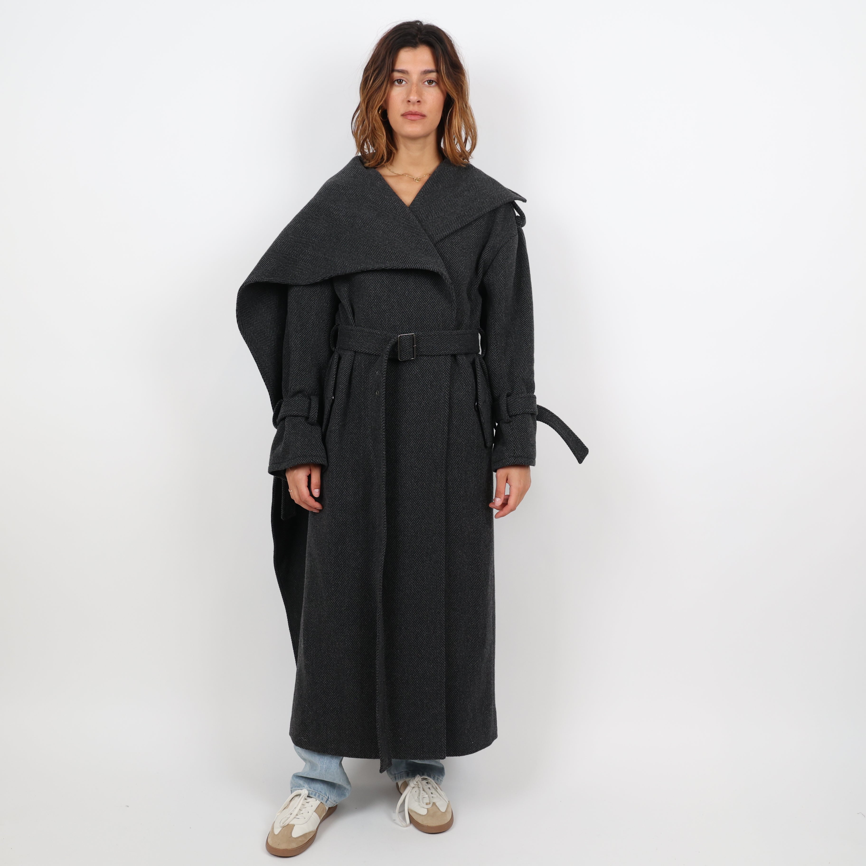 Coat, UK Size 6