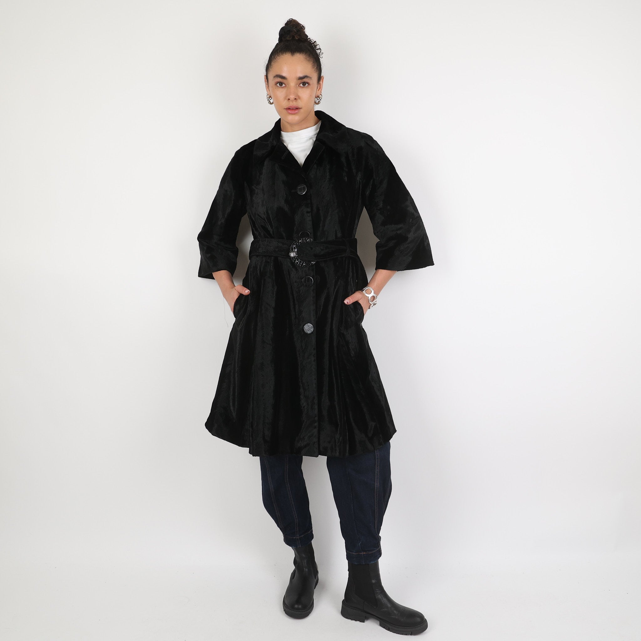 Coat, UK Size 10