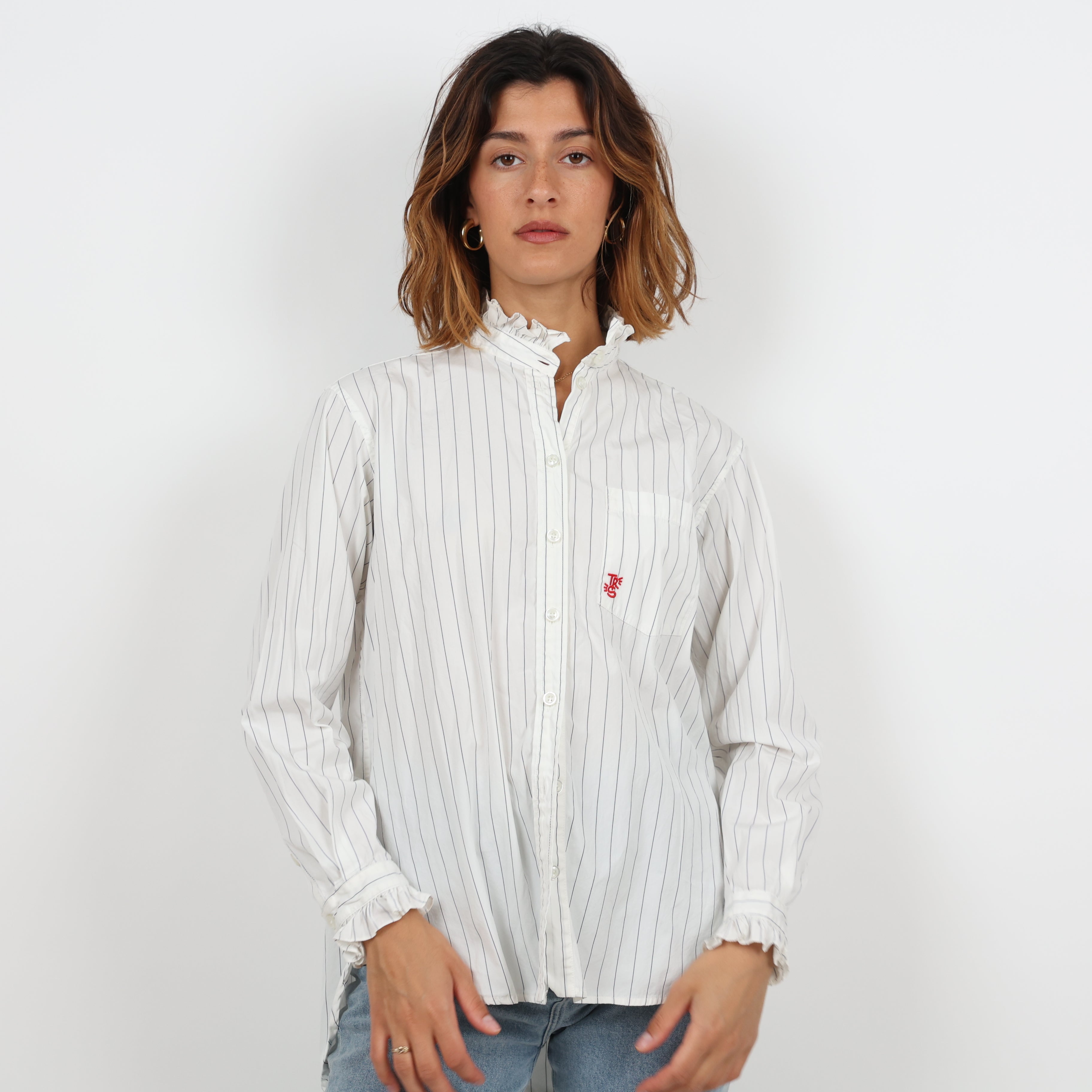 Top, UK Size 10