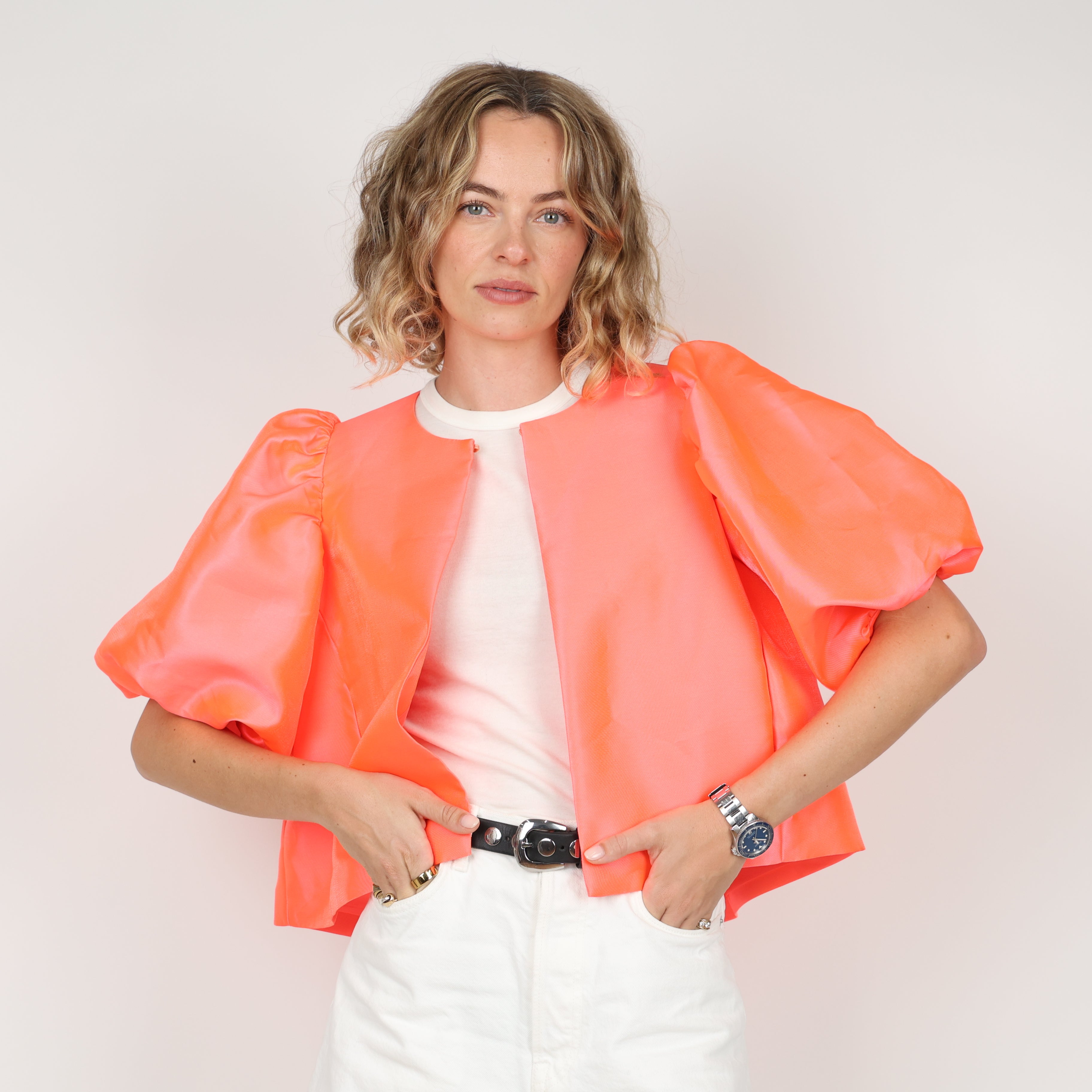 Jacket, UK Size 8