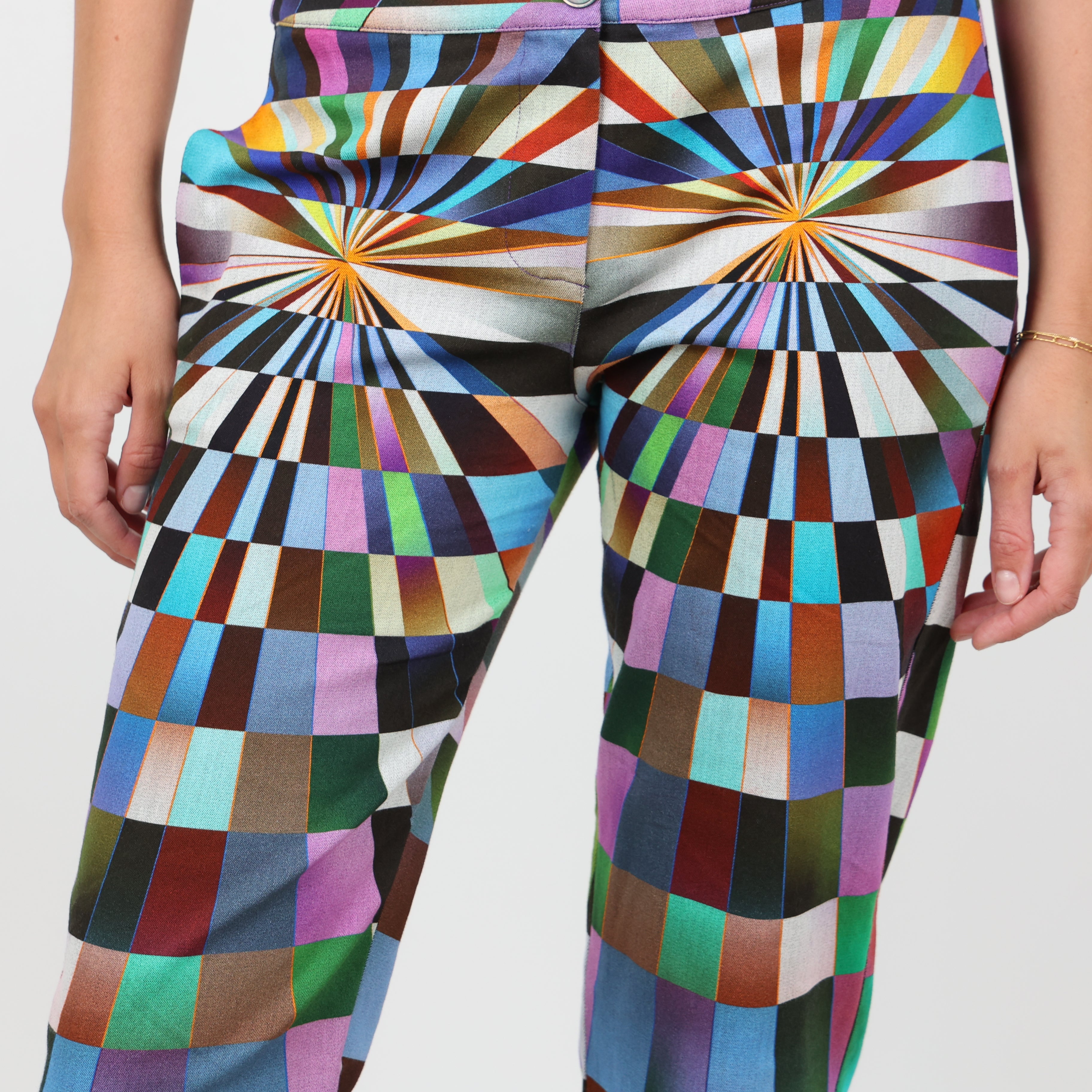 Trousers, UK Size 8
