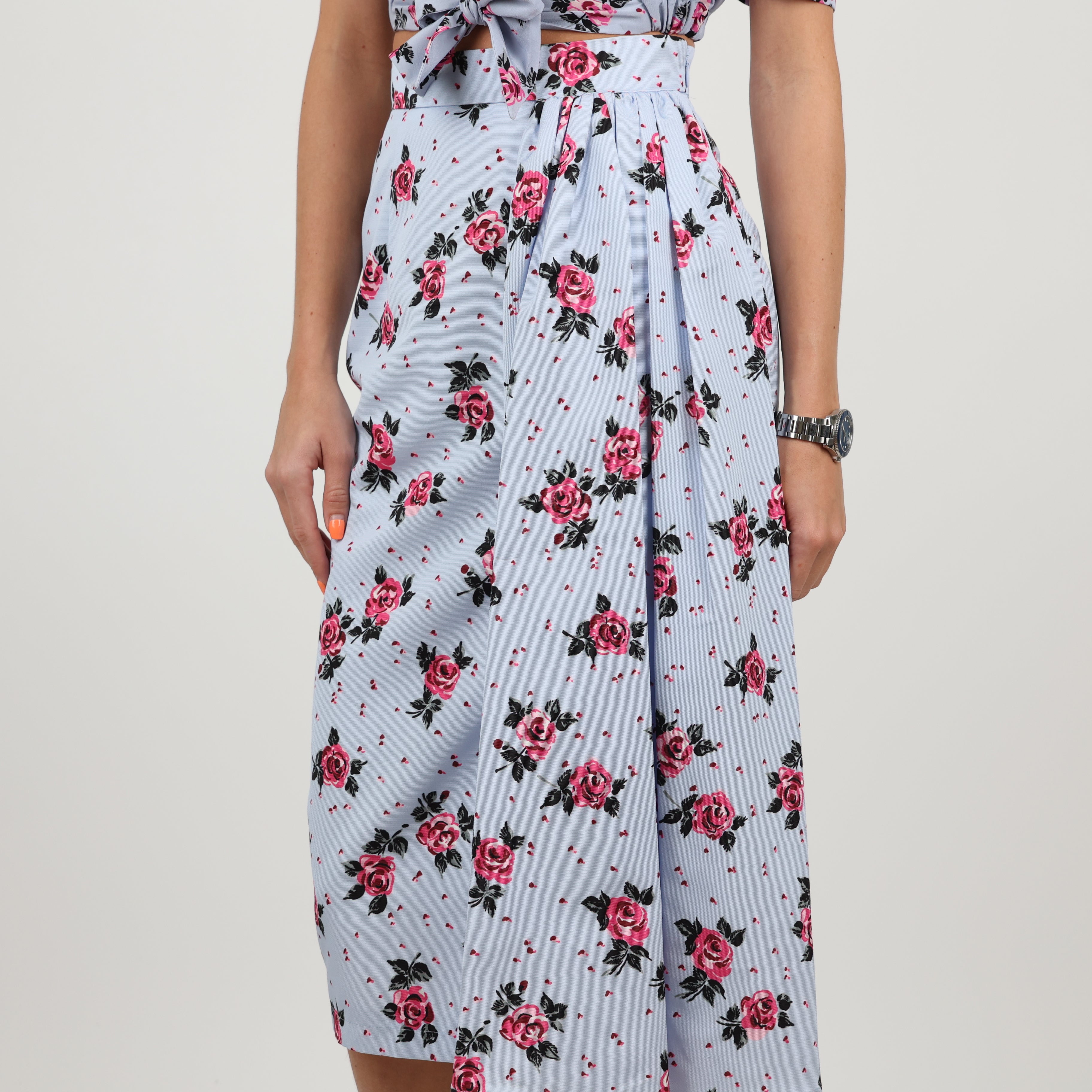 Co Ord, UK Size 8