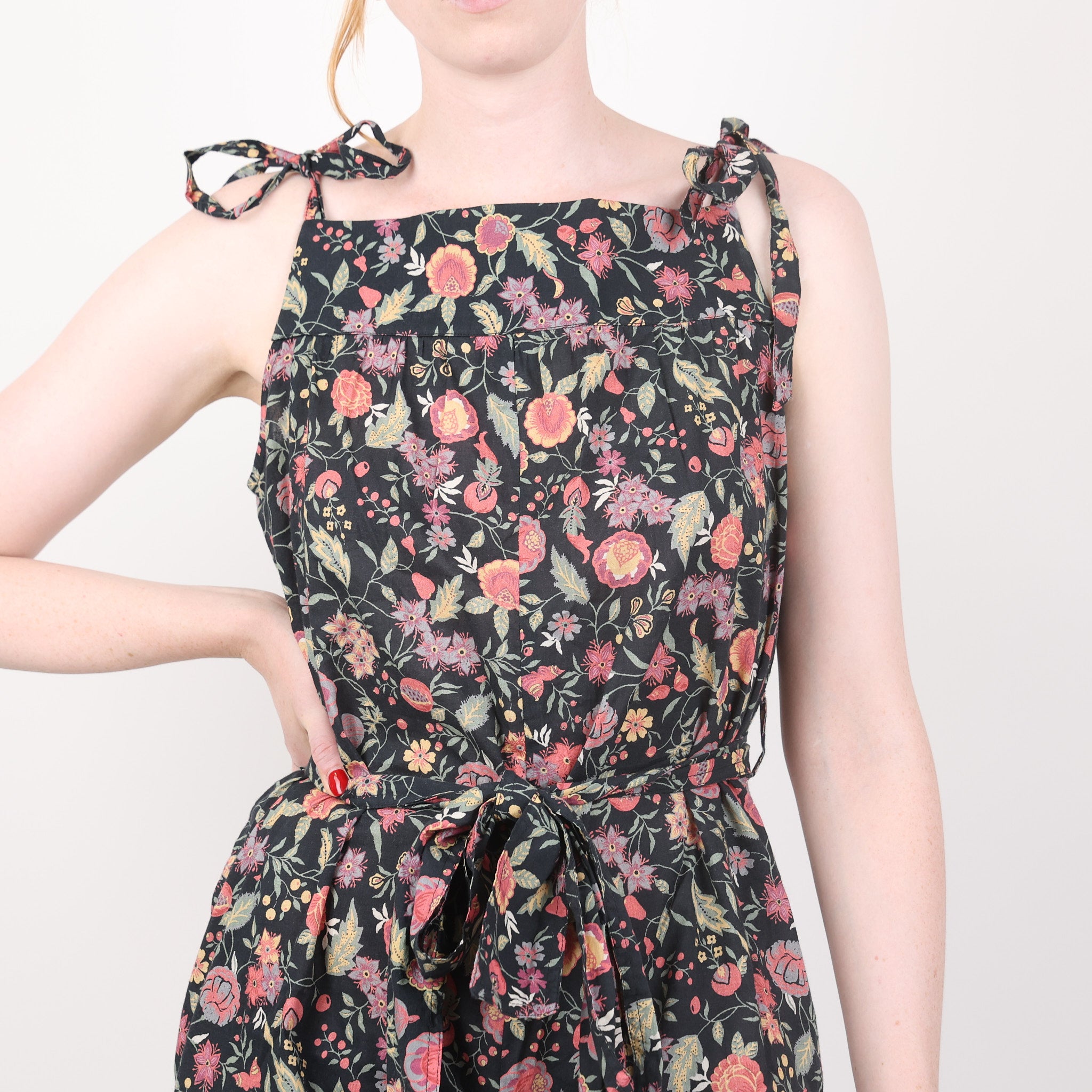 Jumpsuit, UK Size 8