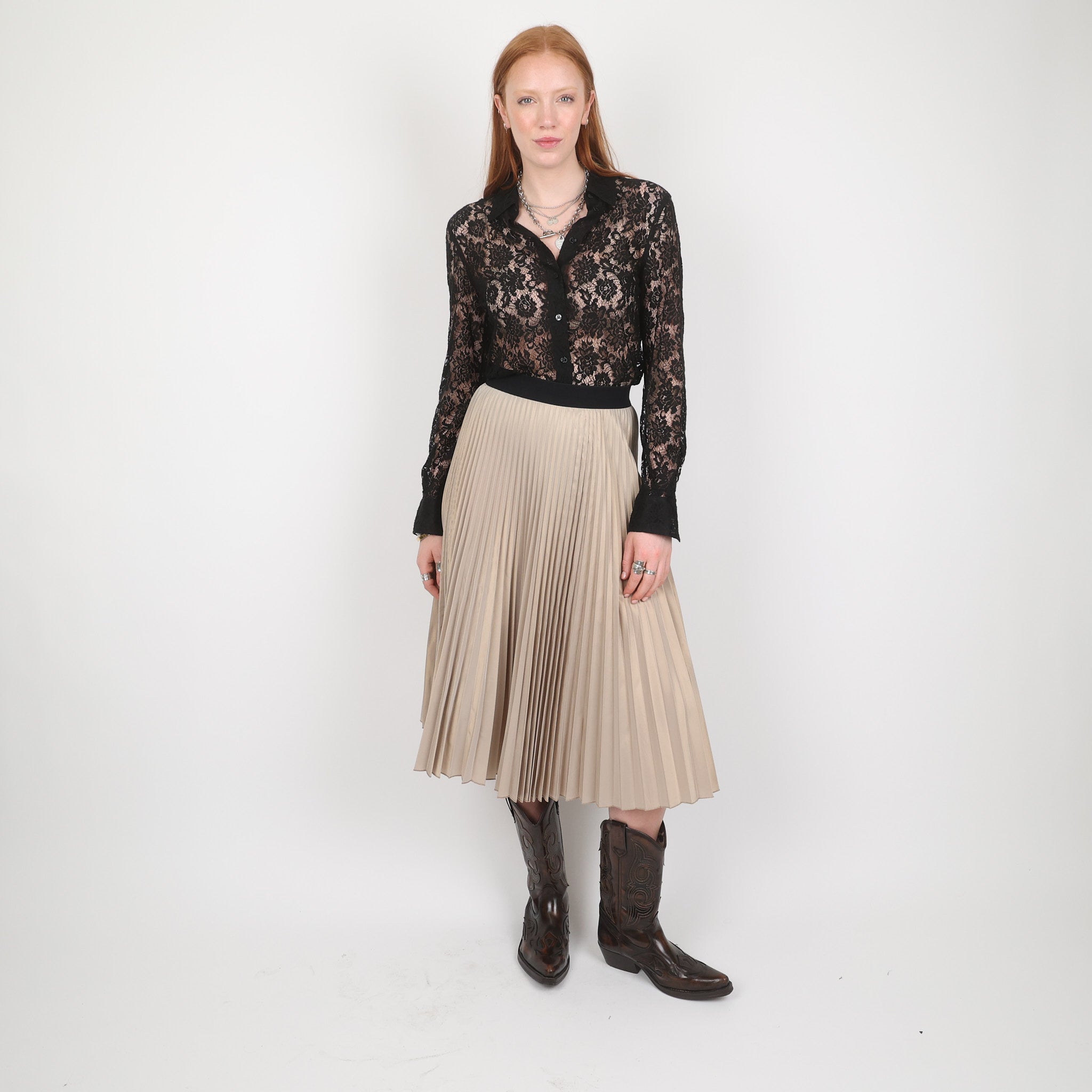 Skirt, UK Size 8