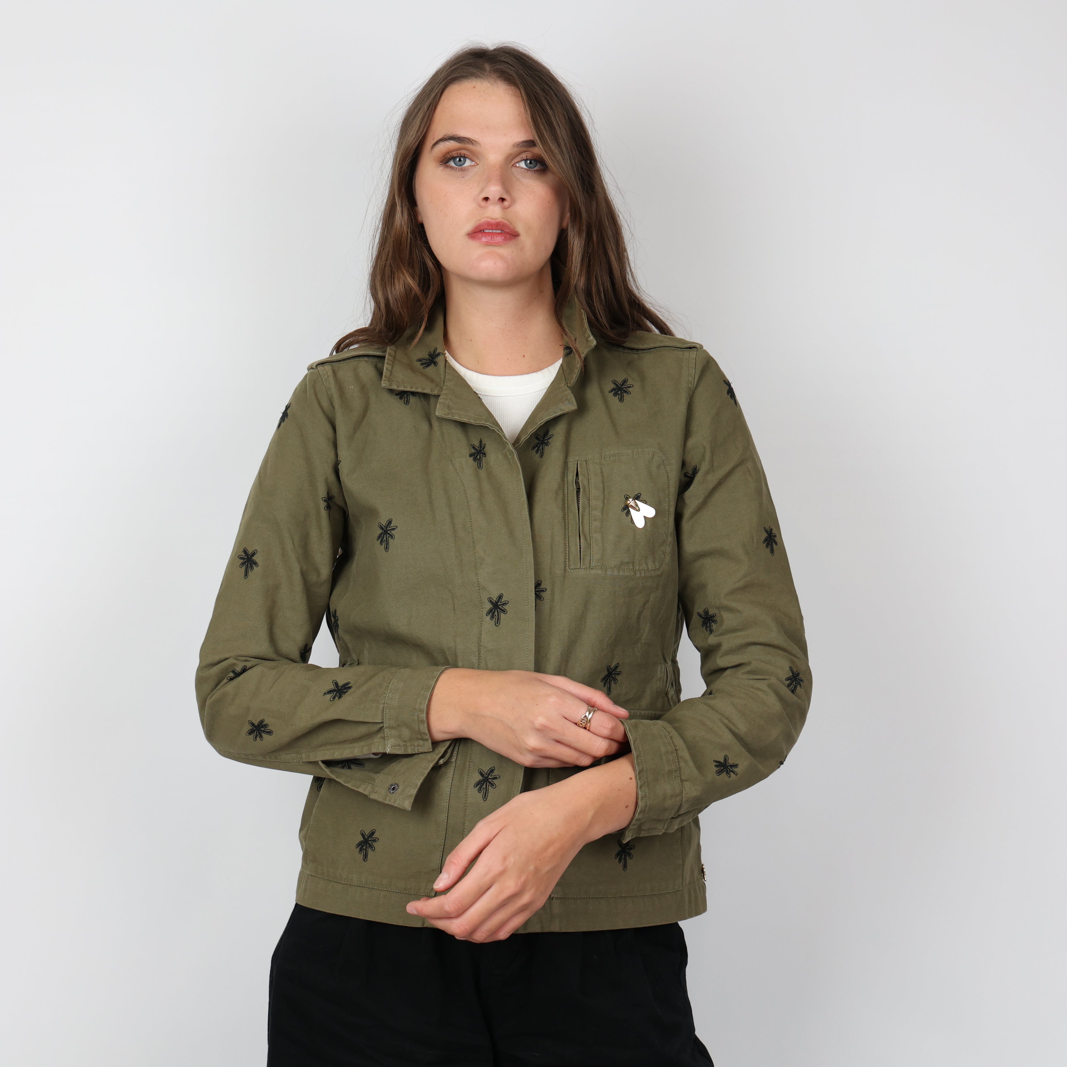 Jacket, UK Size 12