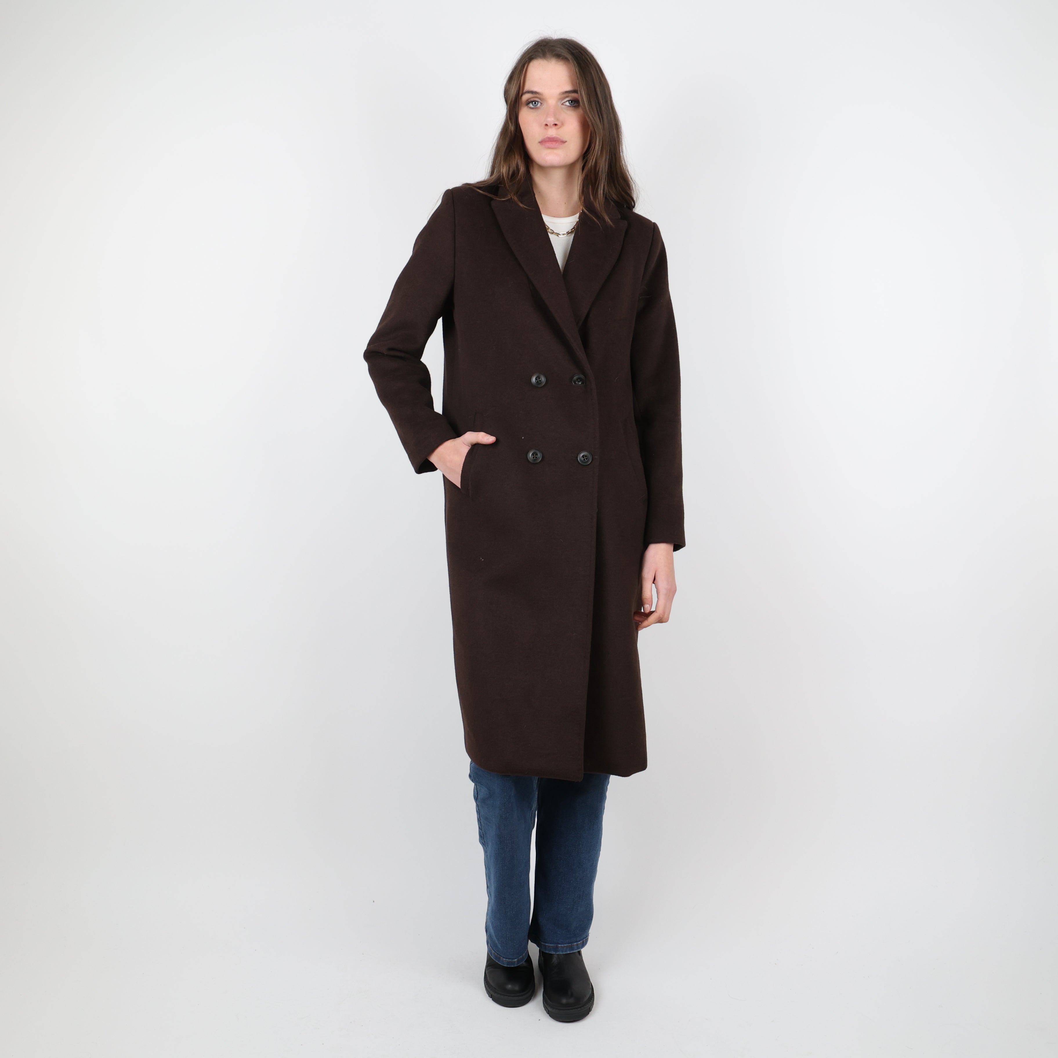 Coat, UK Size 10