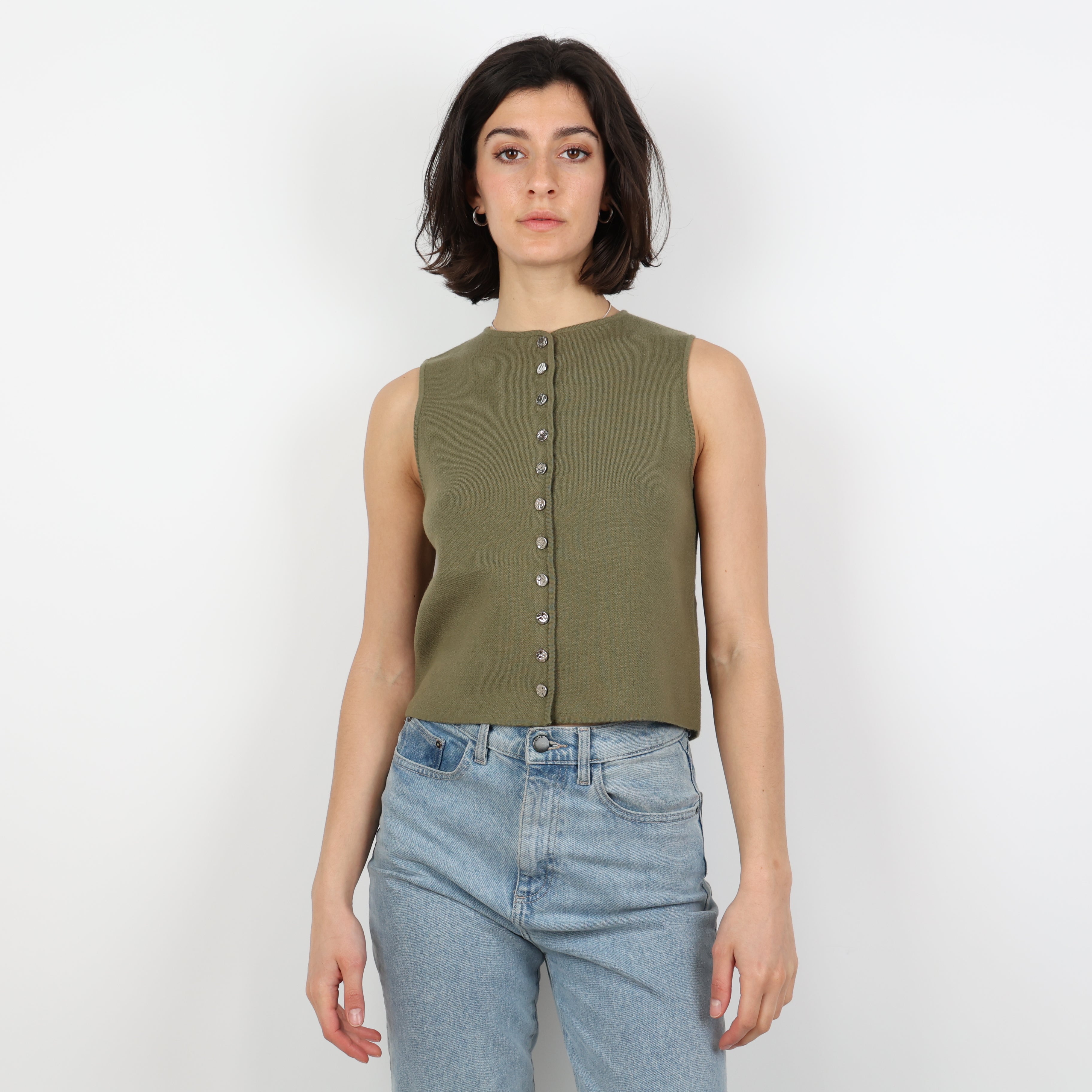 Top, UK Size 8