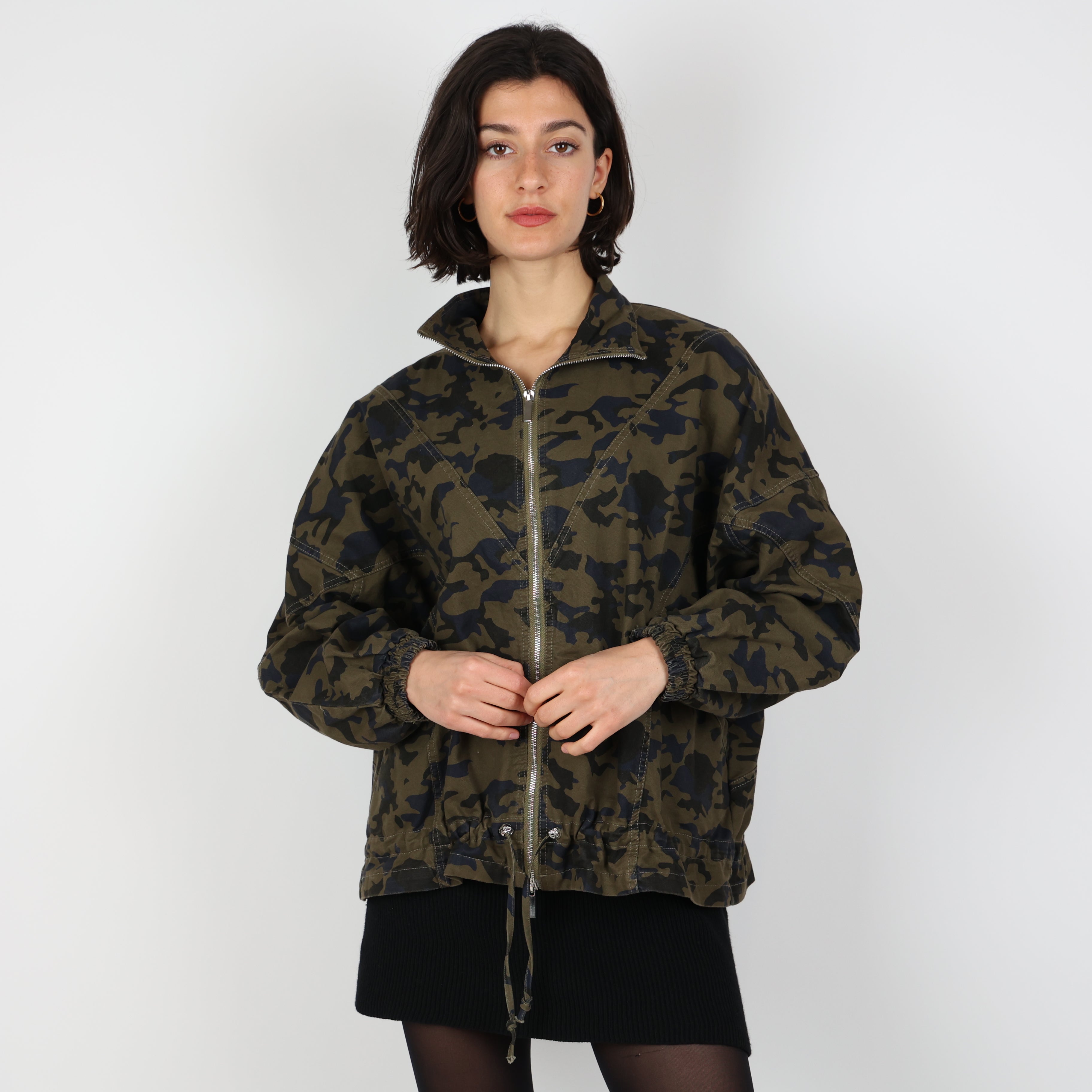 Jacket, UK Size 14