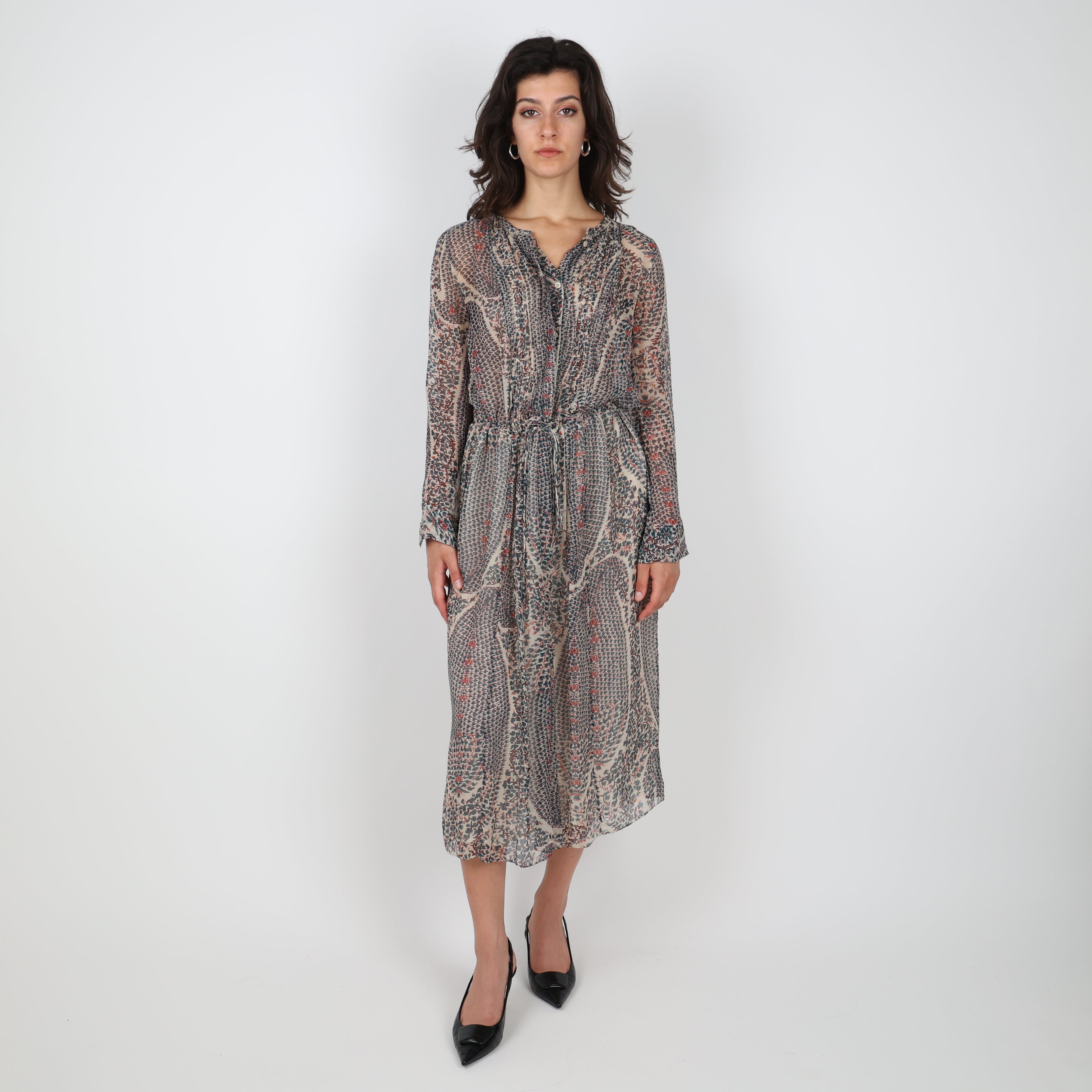 Dress, UK Size 8