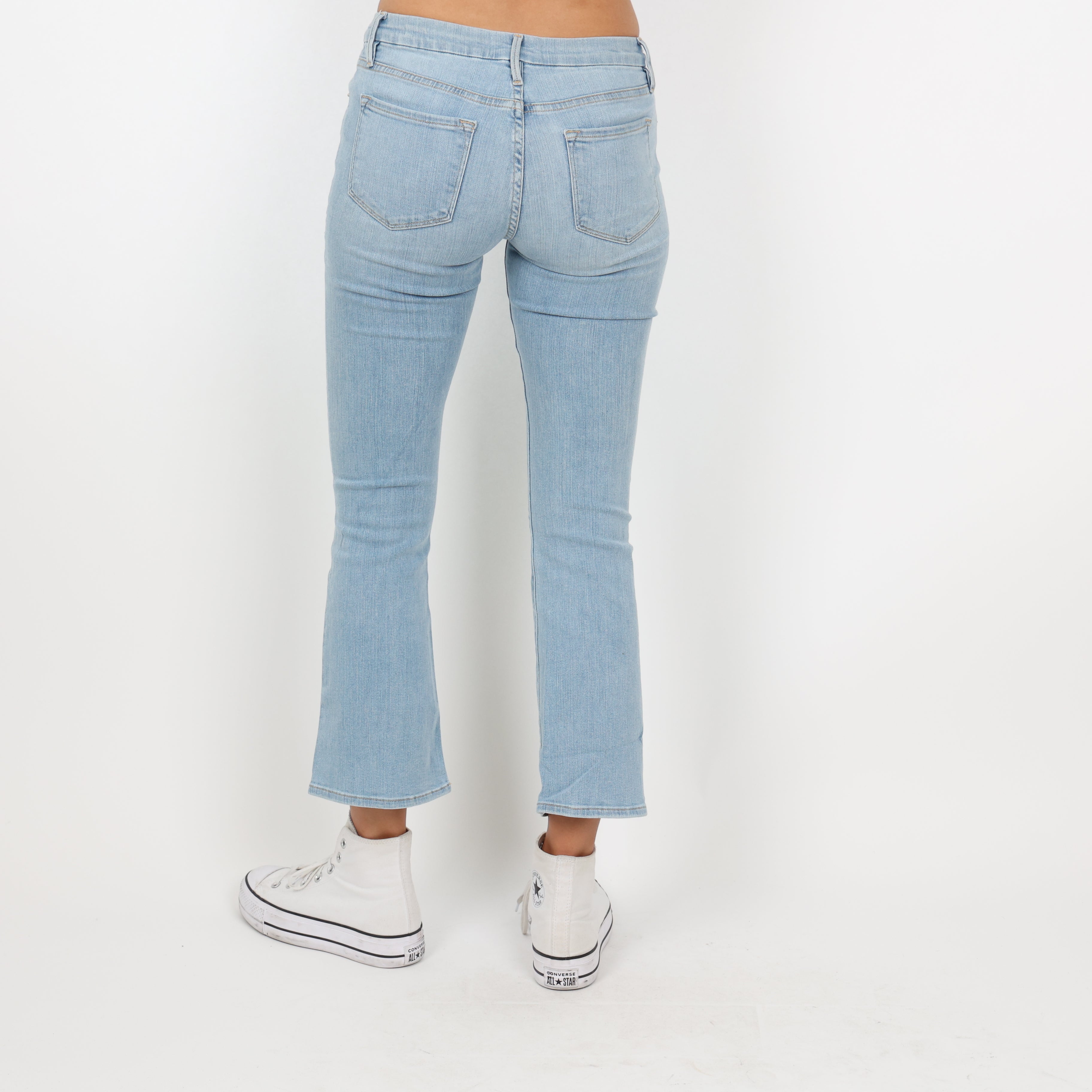 Jeans, Waist 24