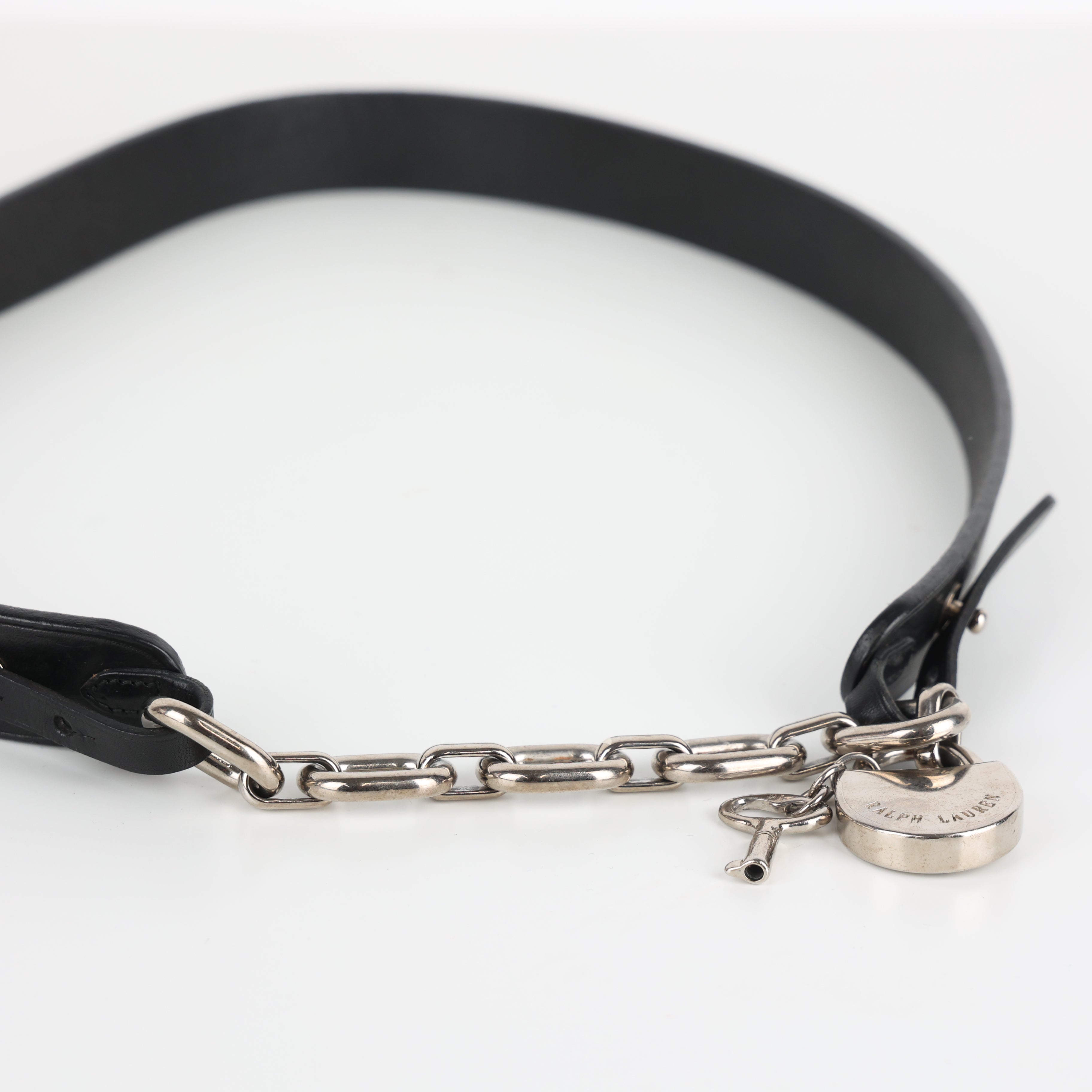 Belt, UK Size One Size