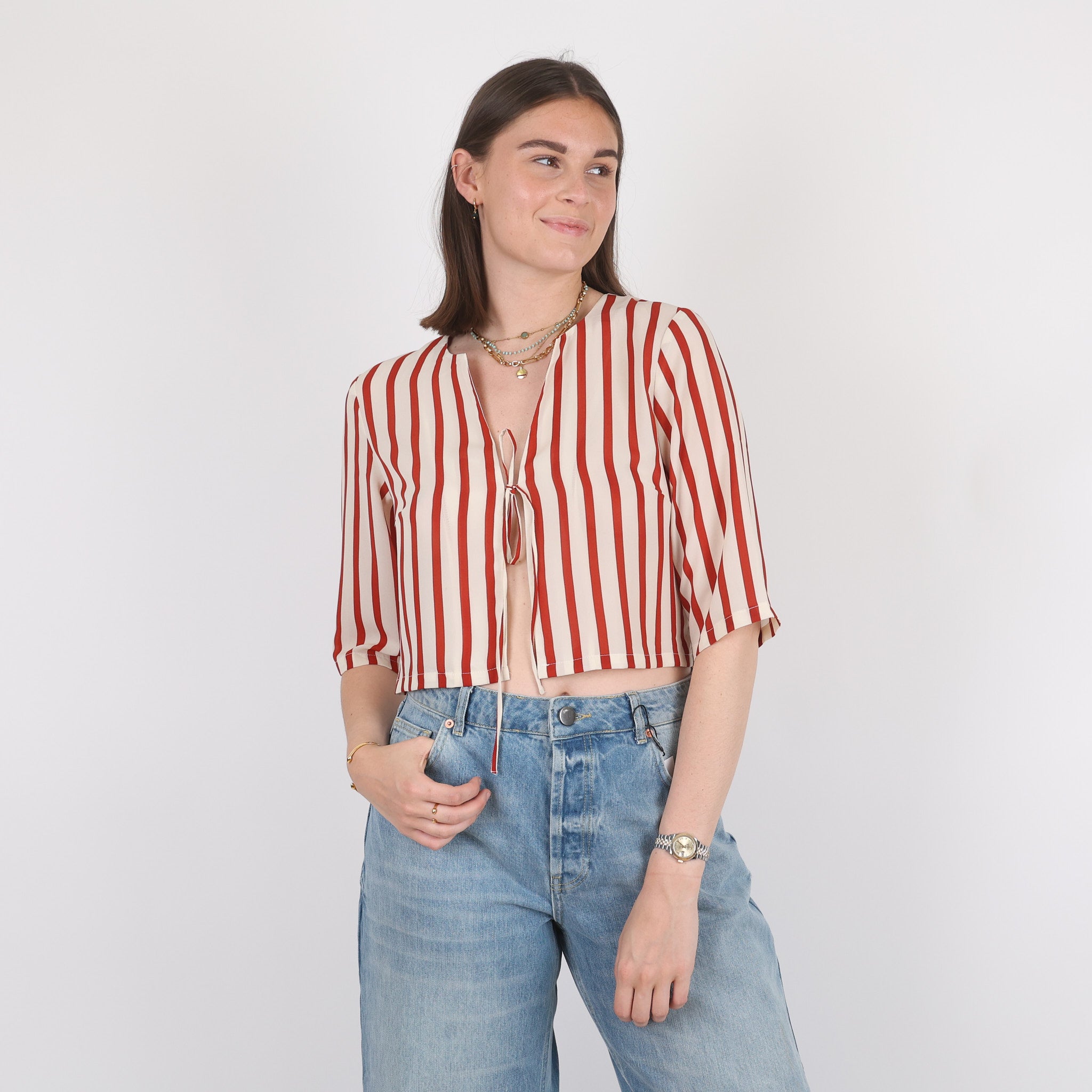 Top, UK Size 12
